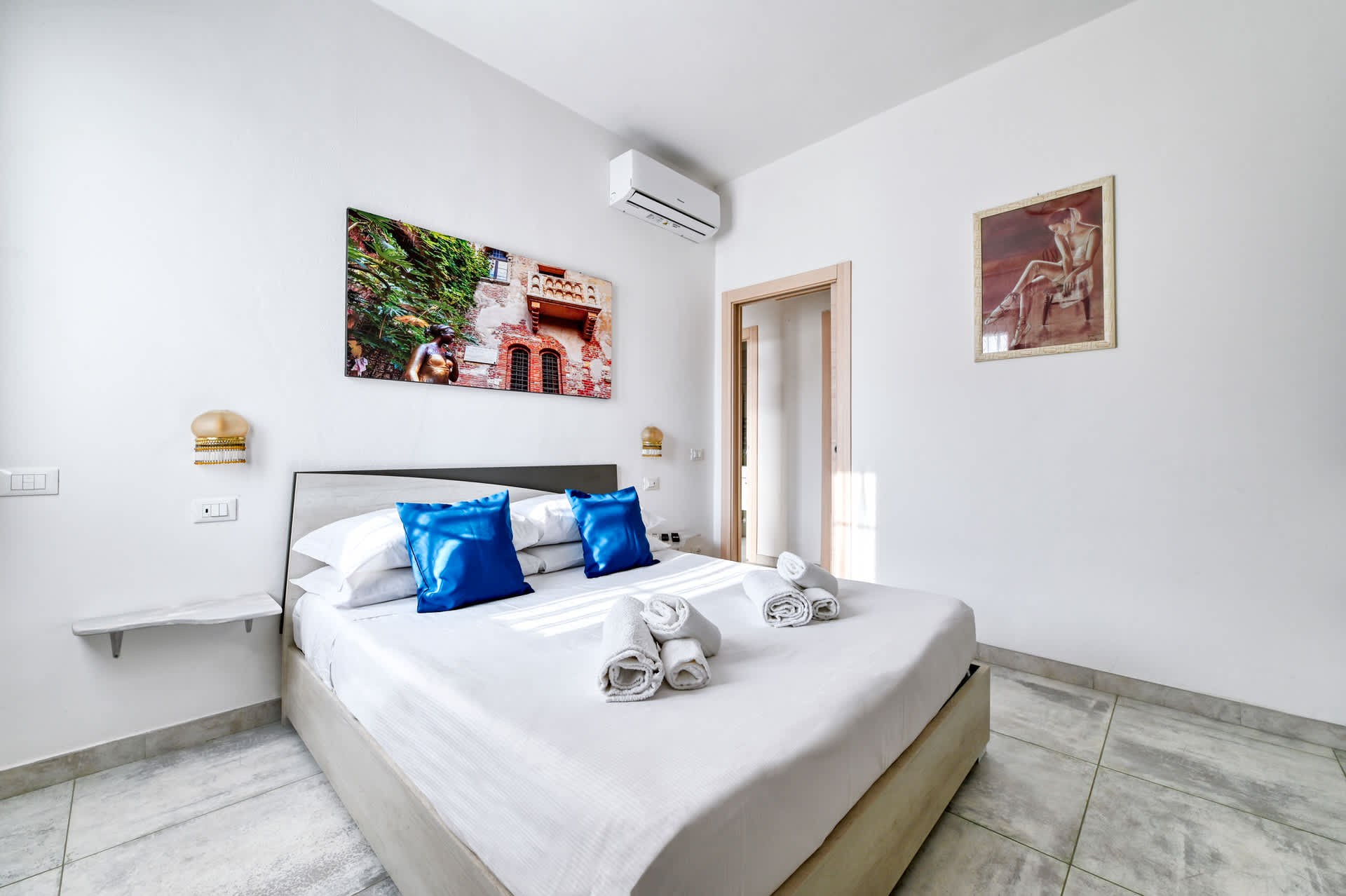 The Red House - Verona Holiday & Business — Verona, Veneto — vacation rental