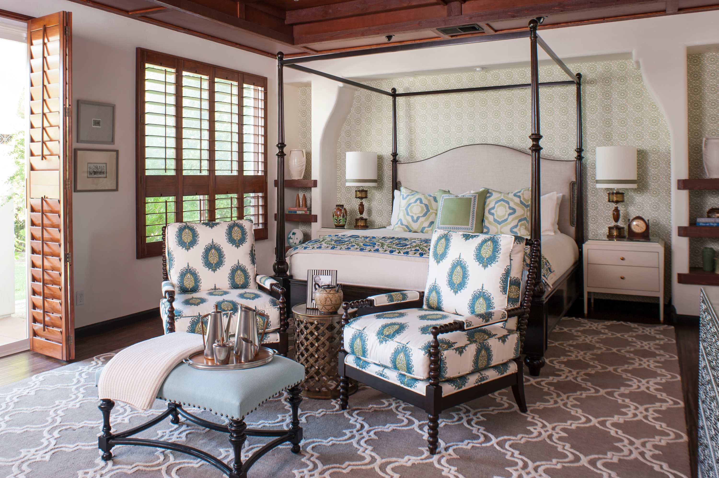 Fairway-Front Home | Pool&Spa+Golf&Mountain Views