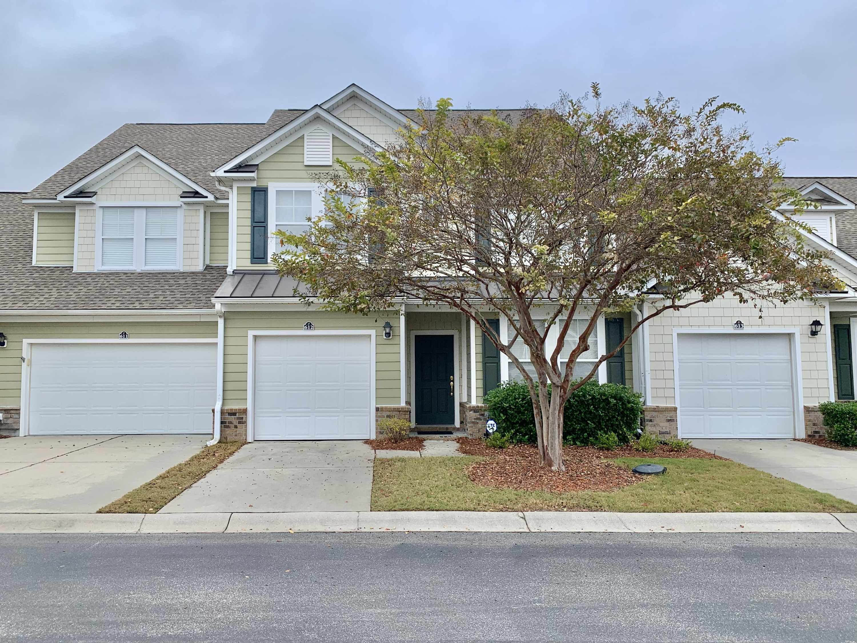 Spacious Townhouse | Sleeps 11 | Close to Golf! — North Myrtle Beach, SC — vacation rental