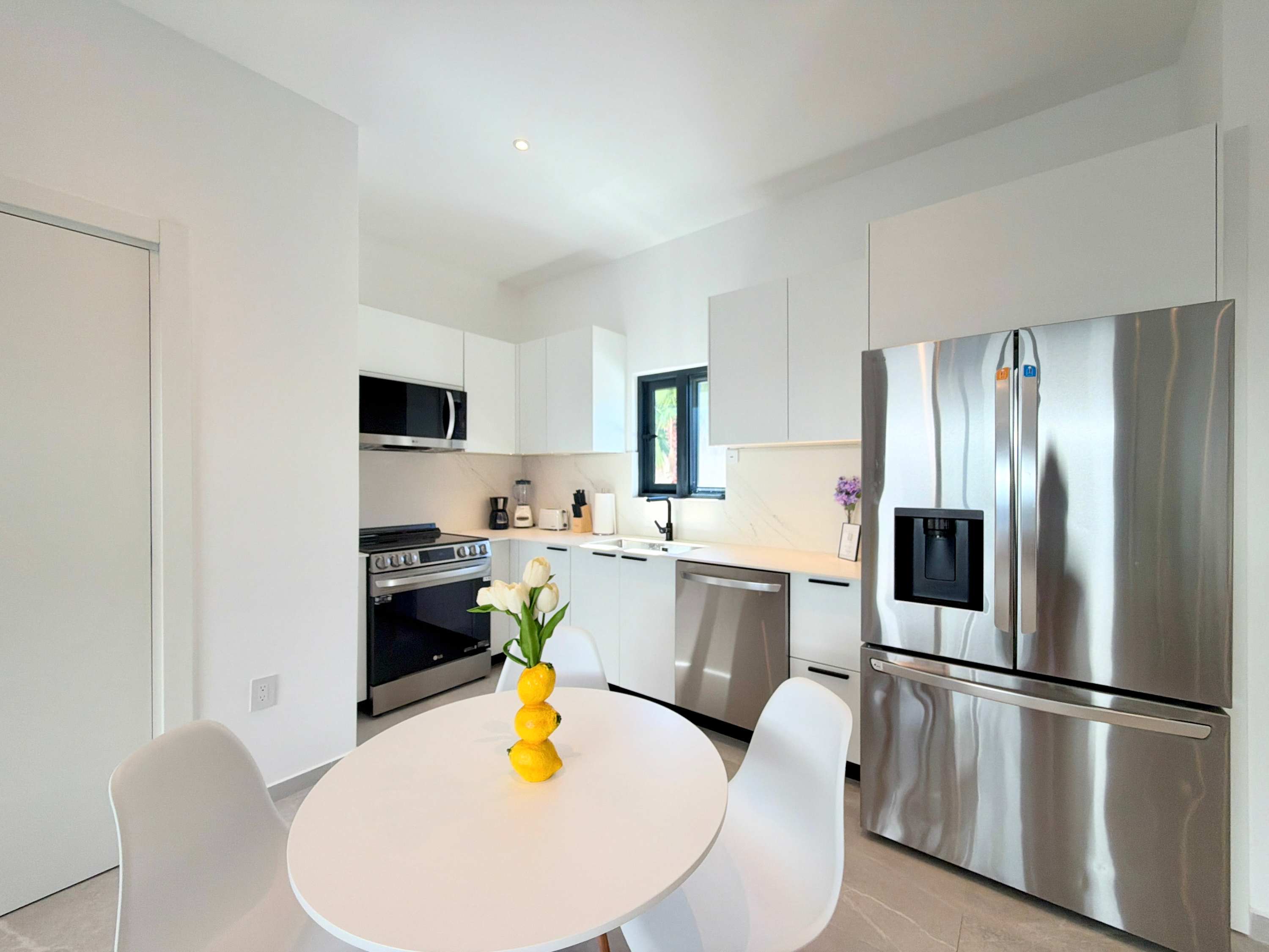 SeaSol New Home in Cupecoy with Private Pool · Cupecoy | SeaLaVie SXM — photo 4