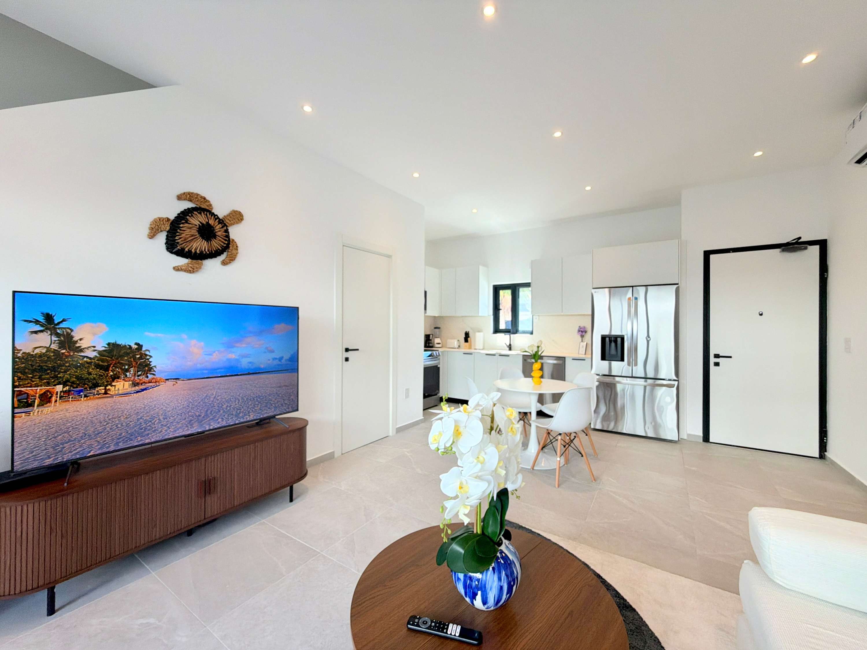 SeaSol New Home in Cupecoy with Private Pool · Cupecoy | SeaLaVie SXM — photo 3