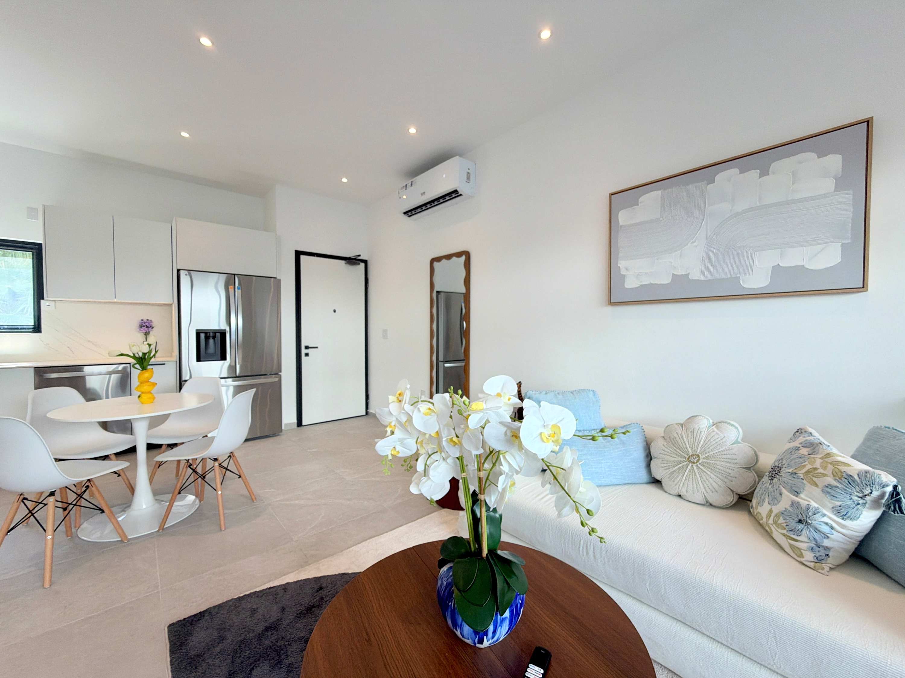 SeaSol New Home in Cupecoy with Private Pool · Cupecoy | SeaLaVie SXM — photo 2