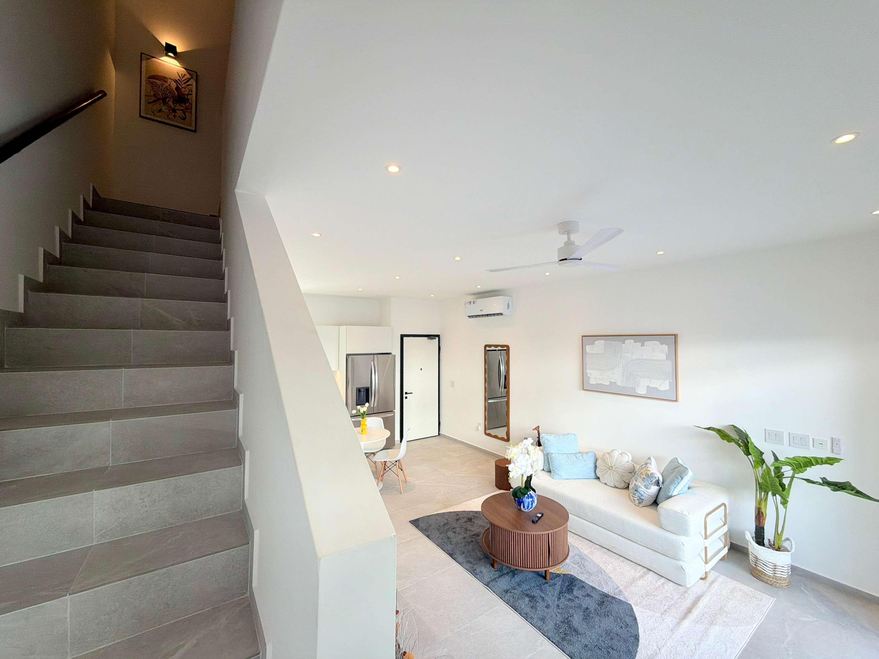 SeaSol New Home in Cupecoy with Private Pool · Cupecoy | SeaLaVie SXM — photo 13