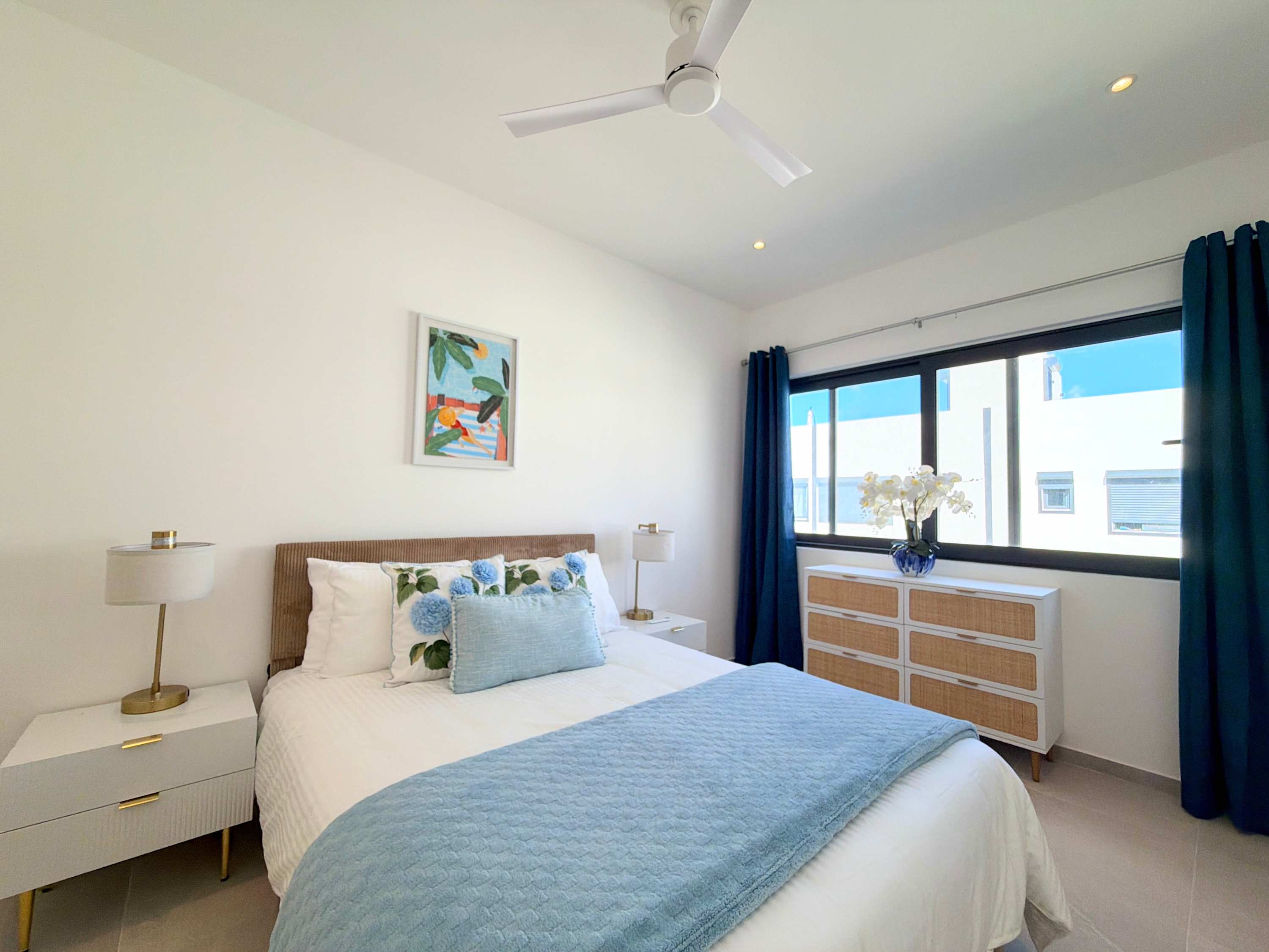 SeaSol New Home in Cupecoy with Private Pool · Cupecoy | SeaLaVie SXM — photo 18