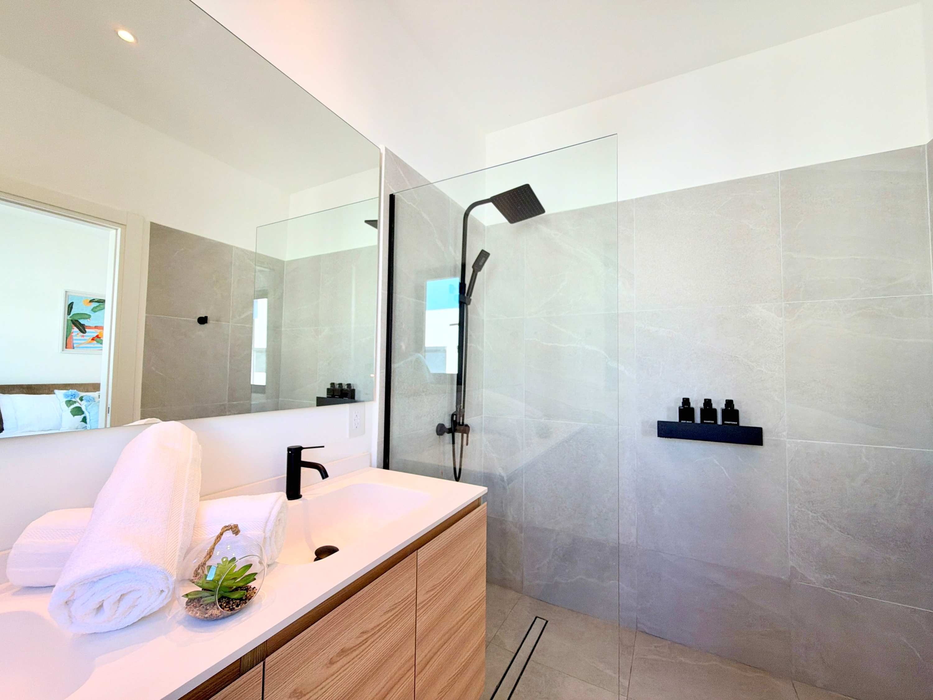 SeaSol New Home in Cupecoy with Private Pool · Cupecoy | SeaLaVie SXM — photo 20