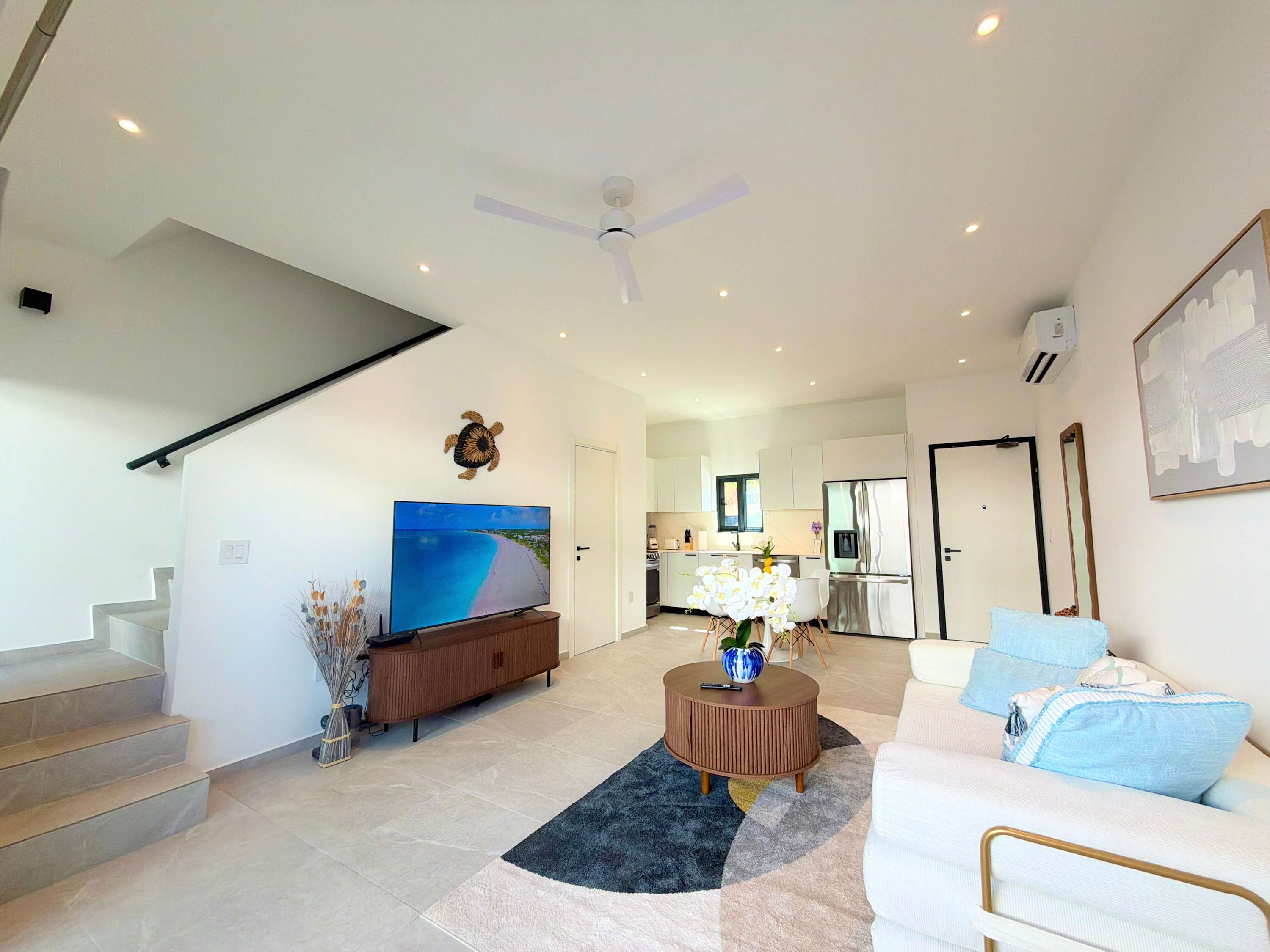 SeaSol New Home in Cupecoy with Private Pool · Cupecoy | SeaLaVie SXM — photo 12