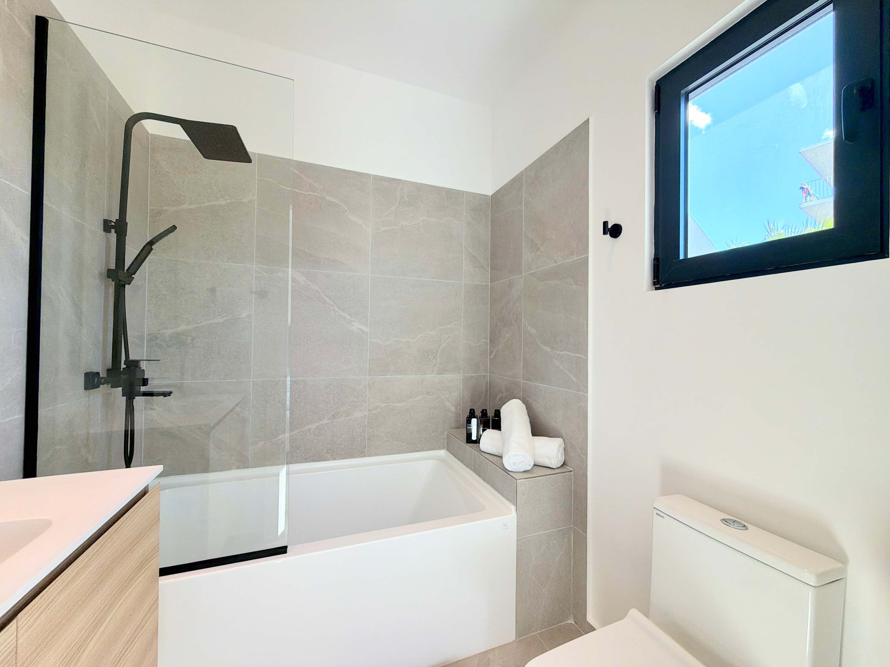 SeaSol New Home in Cupecoy with Private Pool · Cupecoy | SeaLaVie SXM — photo 17