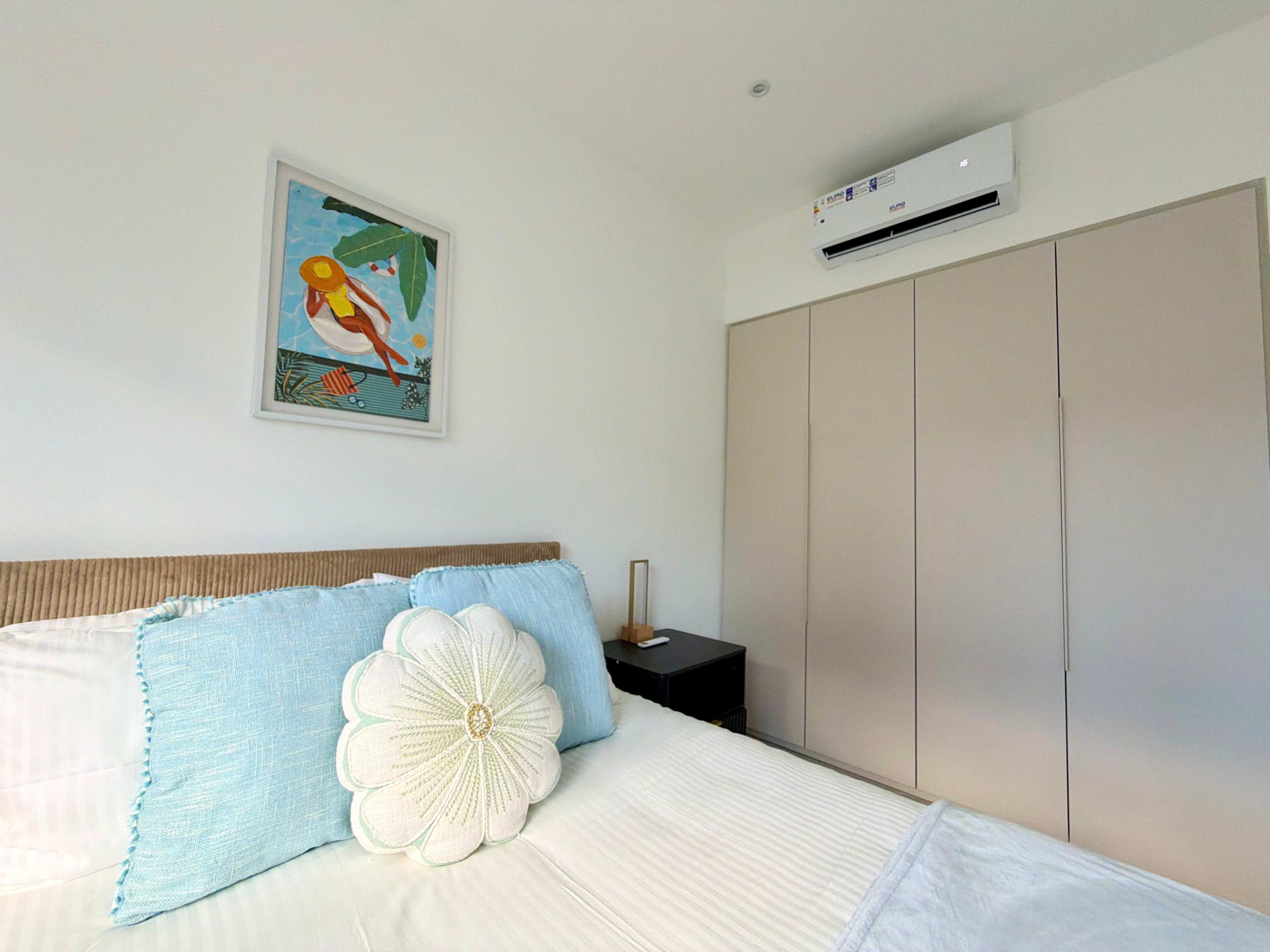 SeaSol New Home in Cupecoy with Private Pool · Cupecoy | SeaLaVie SXM — photo 15