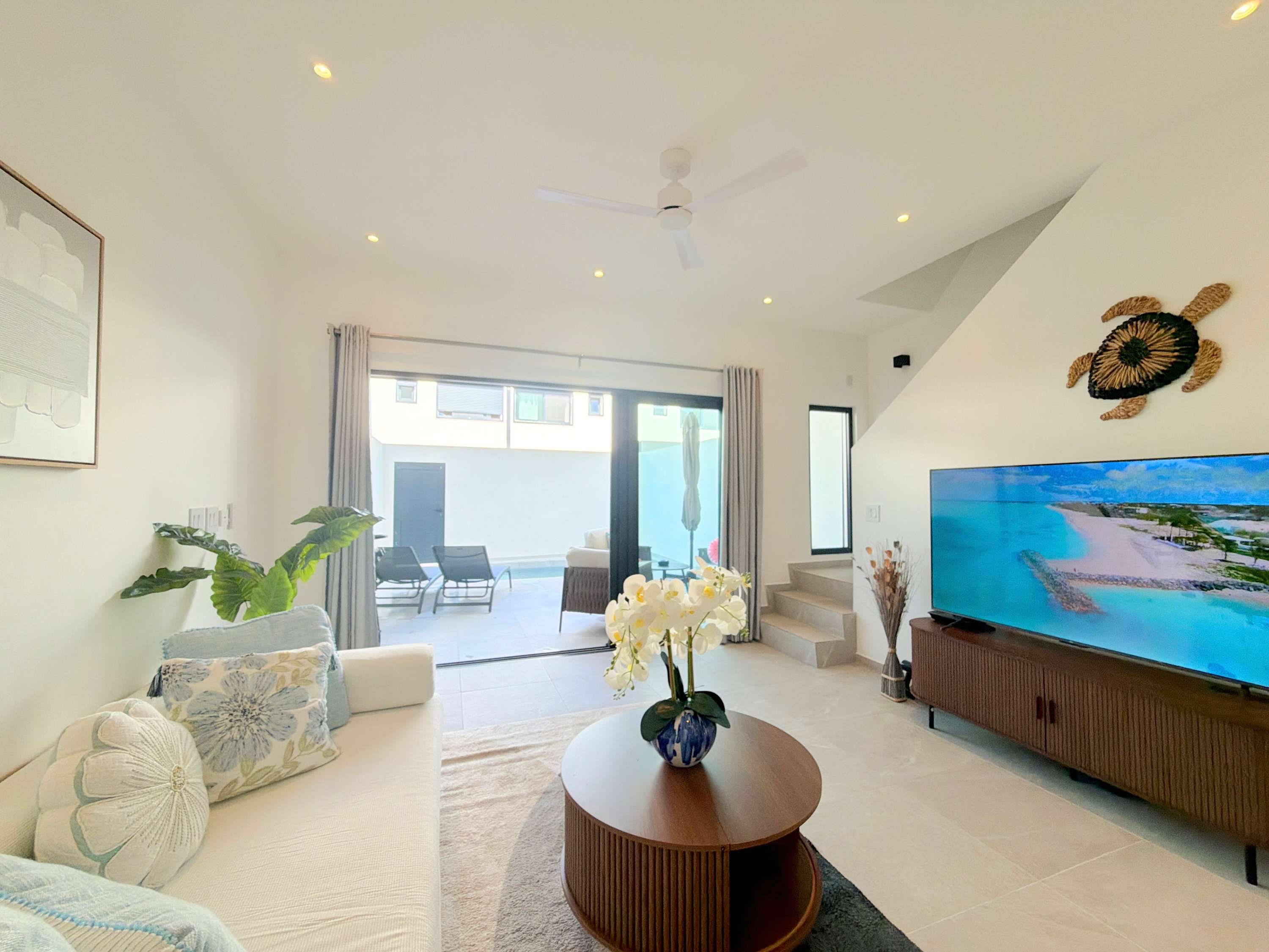 SeaSol New Home in Cupecoy with Private Pool · Cupecoy | SeaLaVie SXM — photo 5