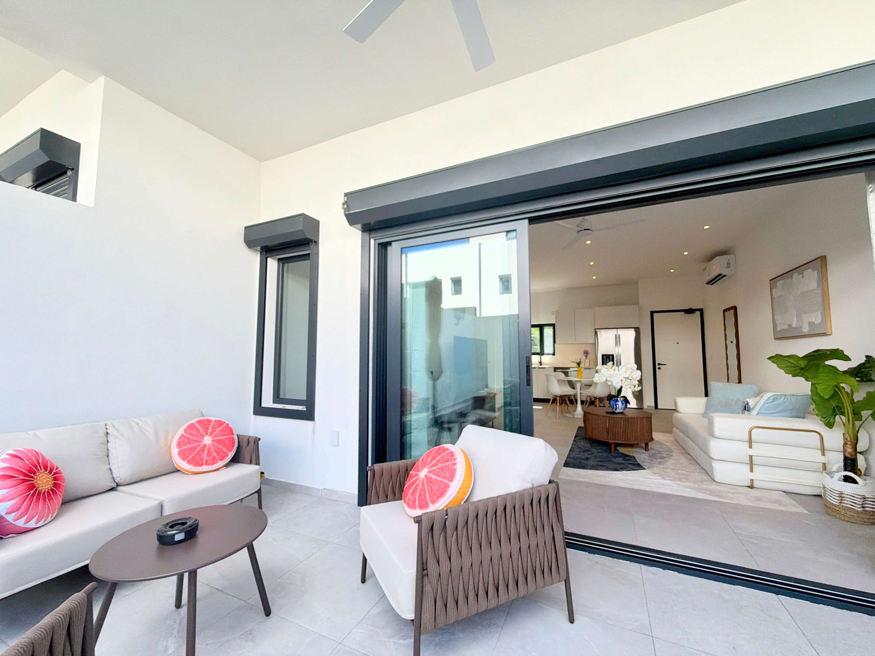 SeaSol New Home in Cupecoy with Private Pool · Cupecoy | SeaLaVie SXM — photo 9