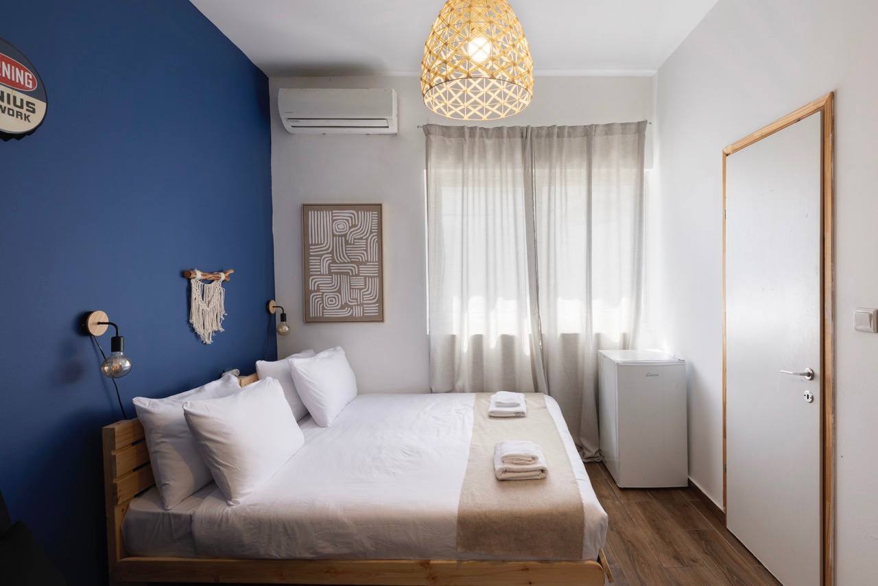 Localz house - Studio L — Tel Aviv-Yafo, Tel Aviv District — vacation rental