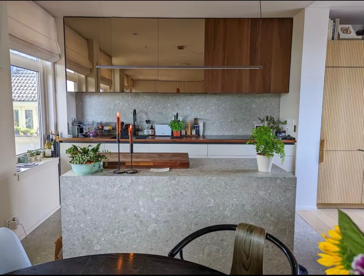 Apartment in Amsterdam