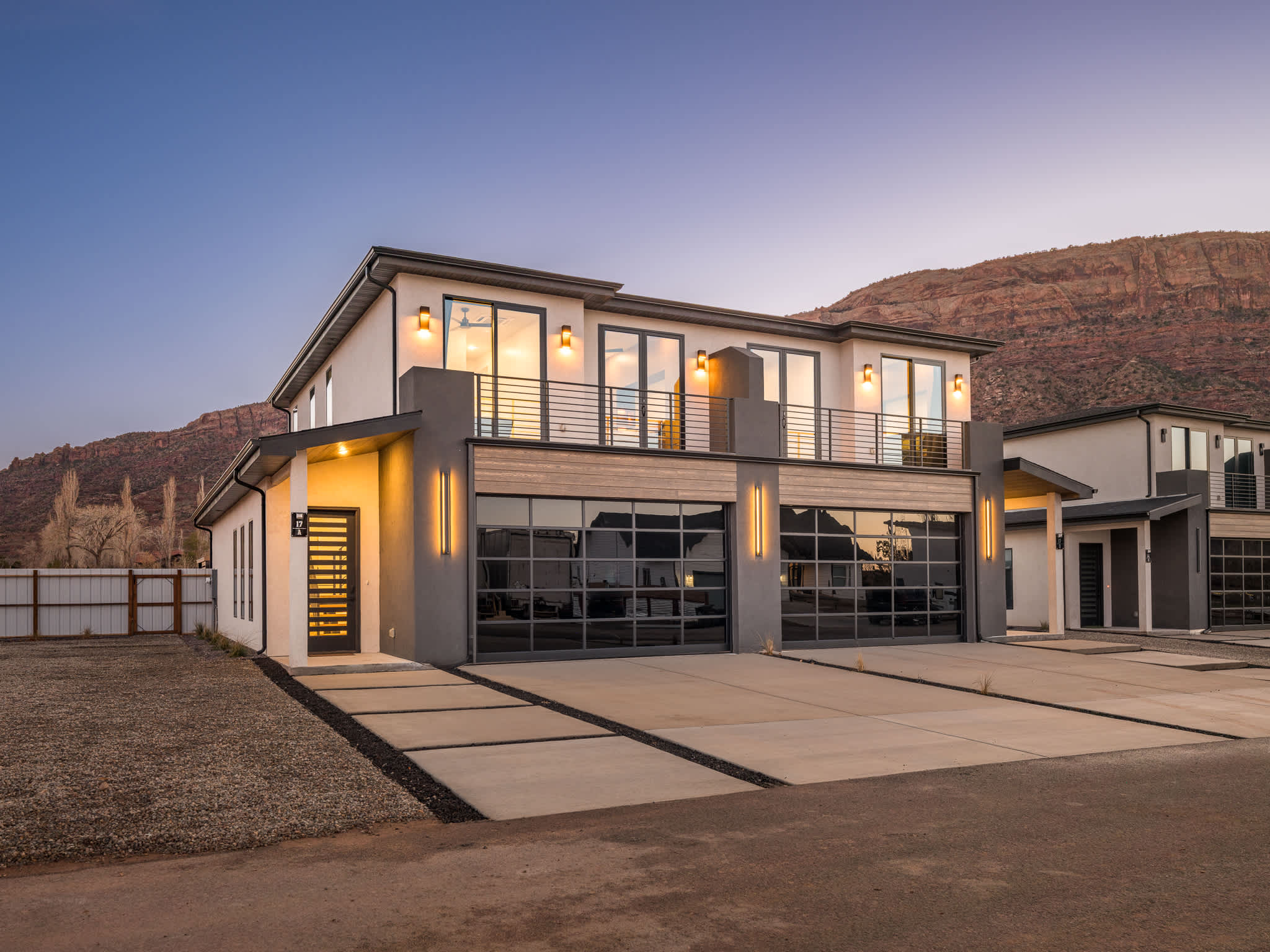 Modern Luxury at Copper View Moab — Moab, UT — vacation rental