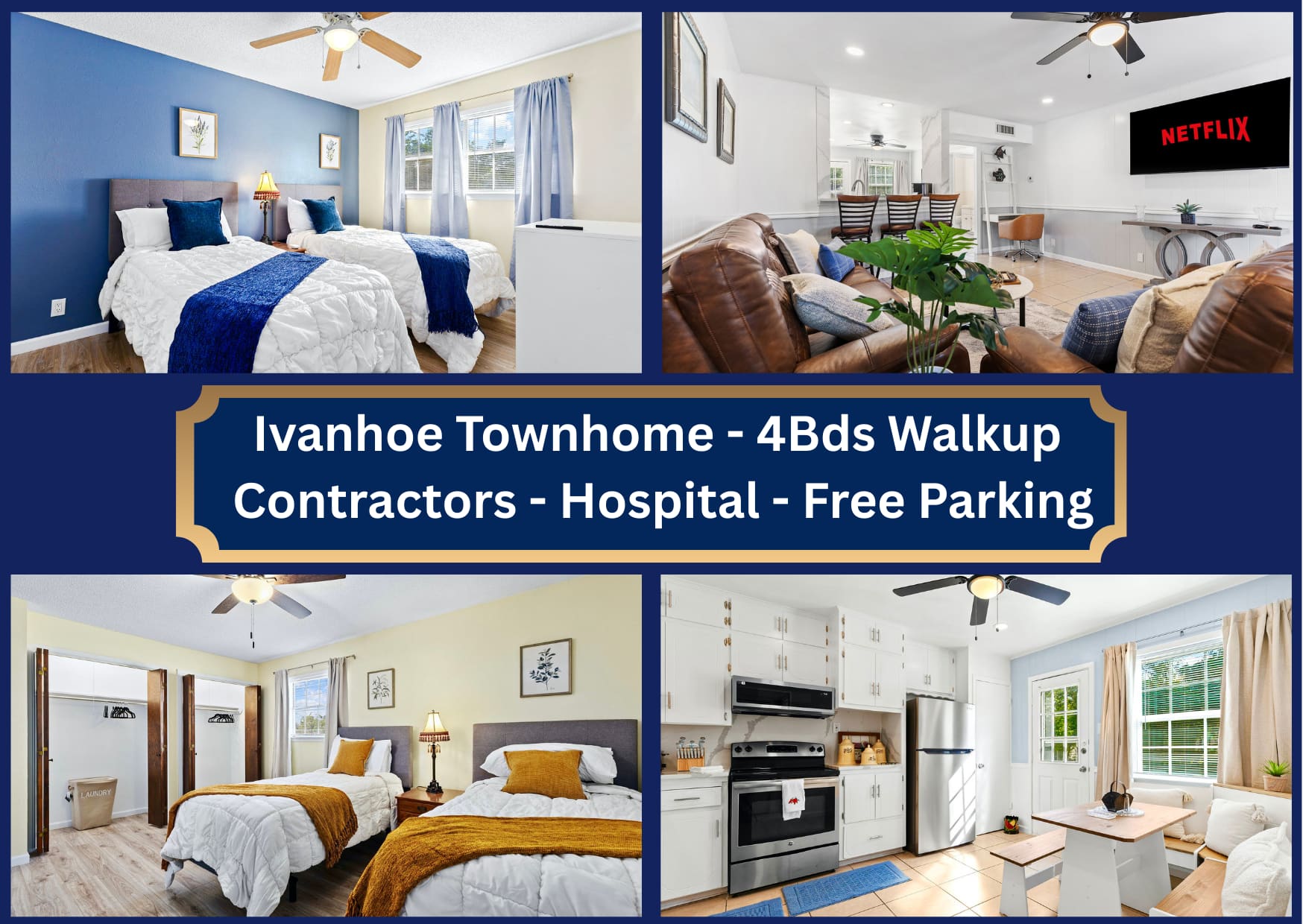 2Bd - Ivanhoe