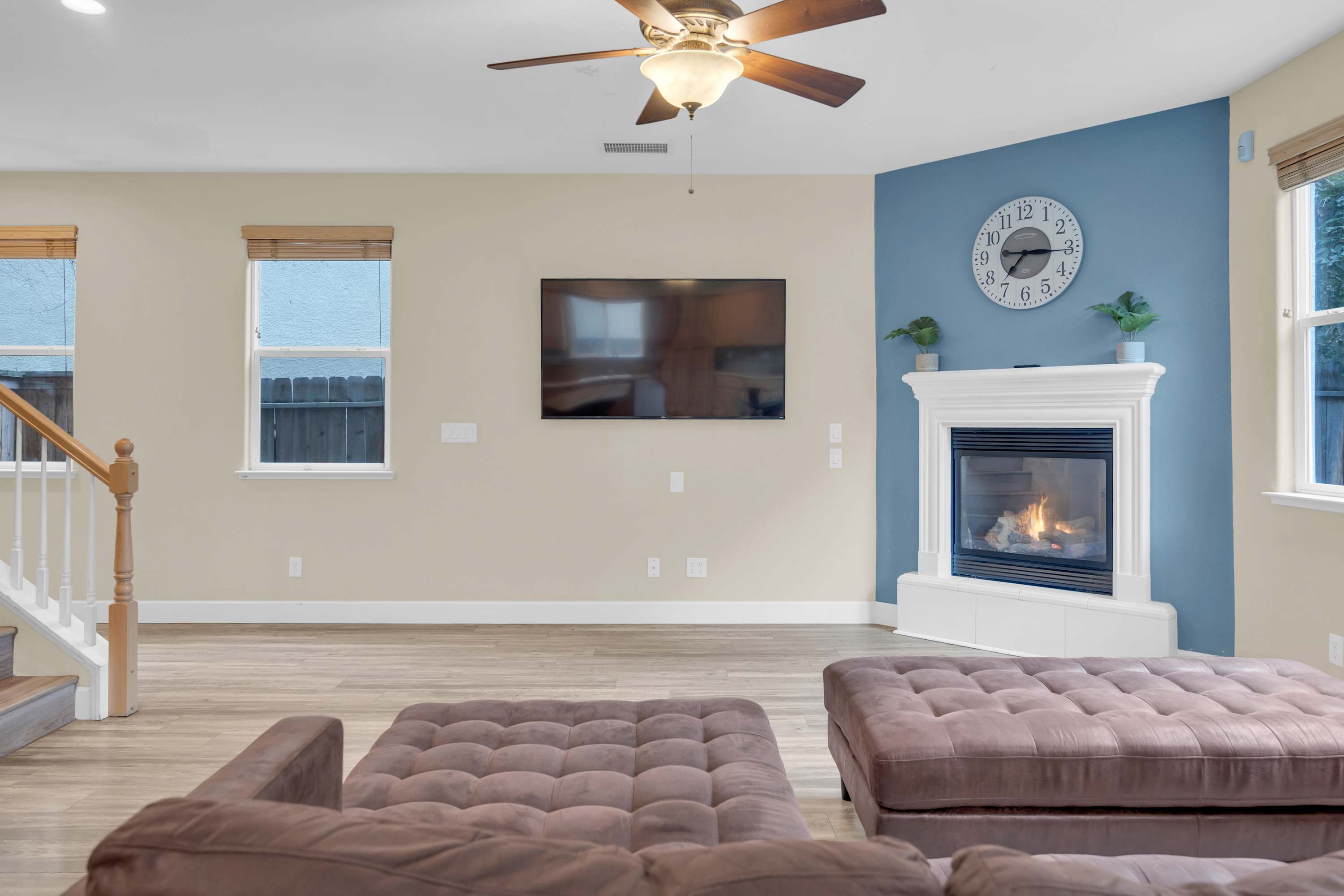 S Reno|4Bedroom|Pet OK|Sleeps16 — Reno, NV — vacation rental