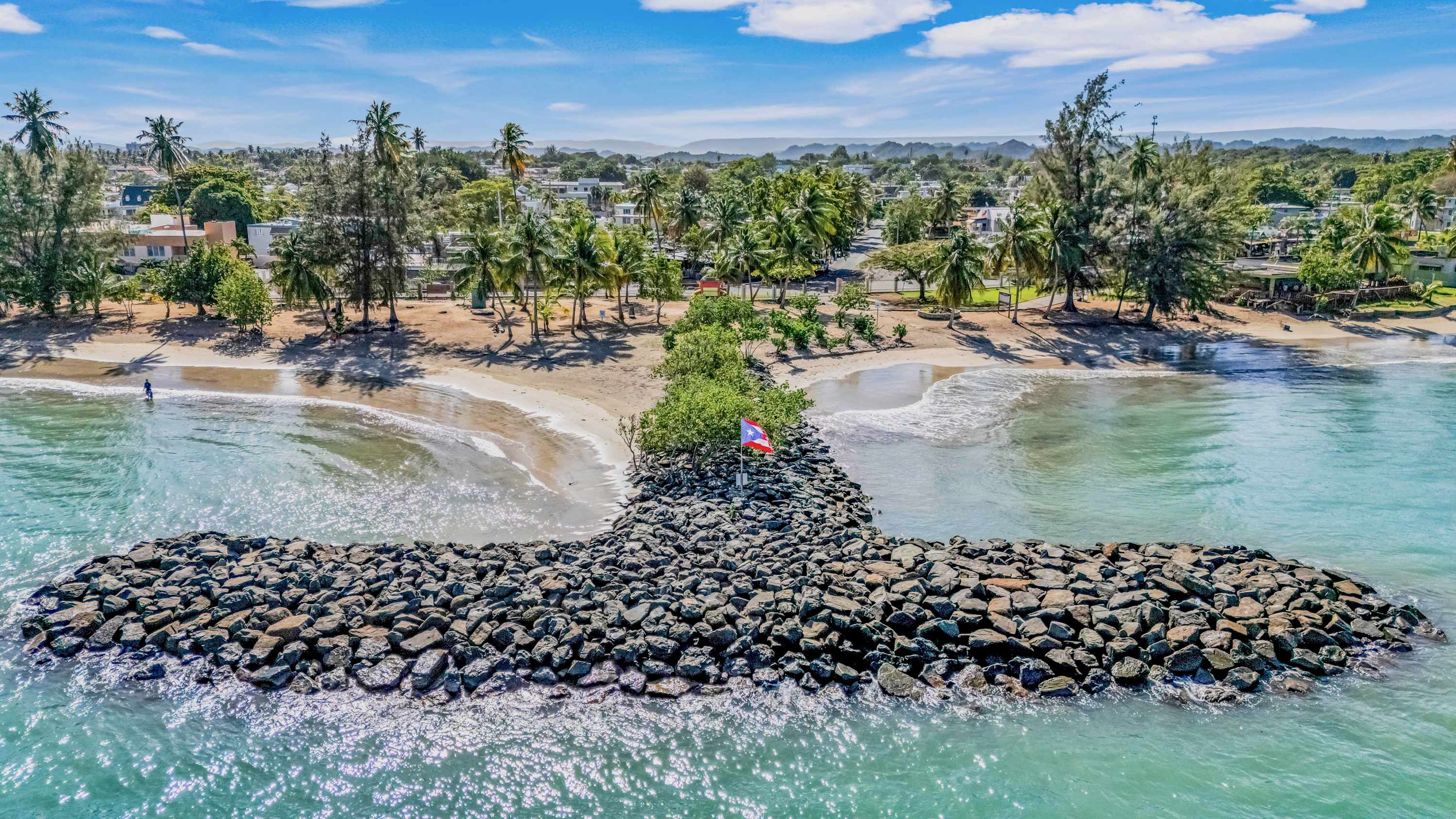 AQUA Terrazas 6+7 · 3BR Fun & Dining by the Beach - Property photo