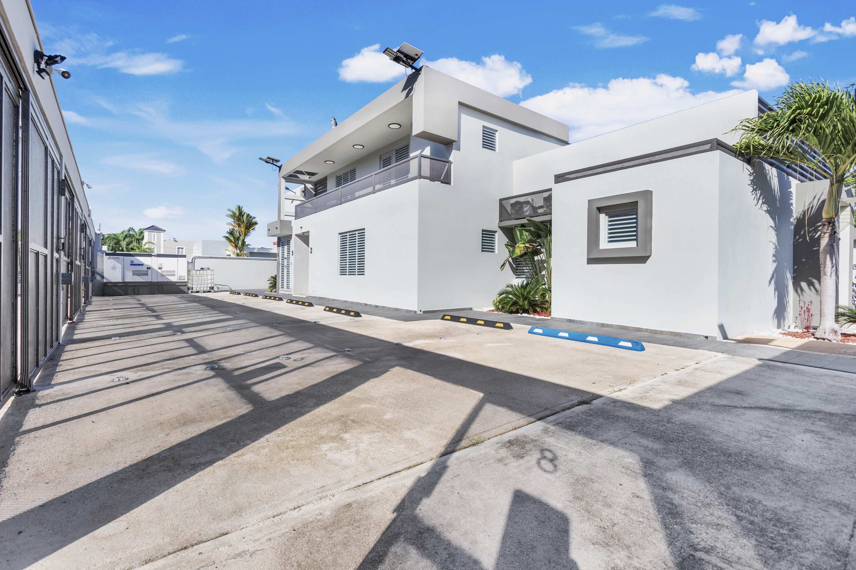 AQUA Ville Moderna 6 · ADA Accessible Cozy Studio - Property photo