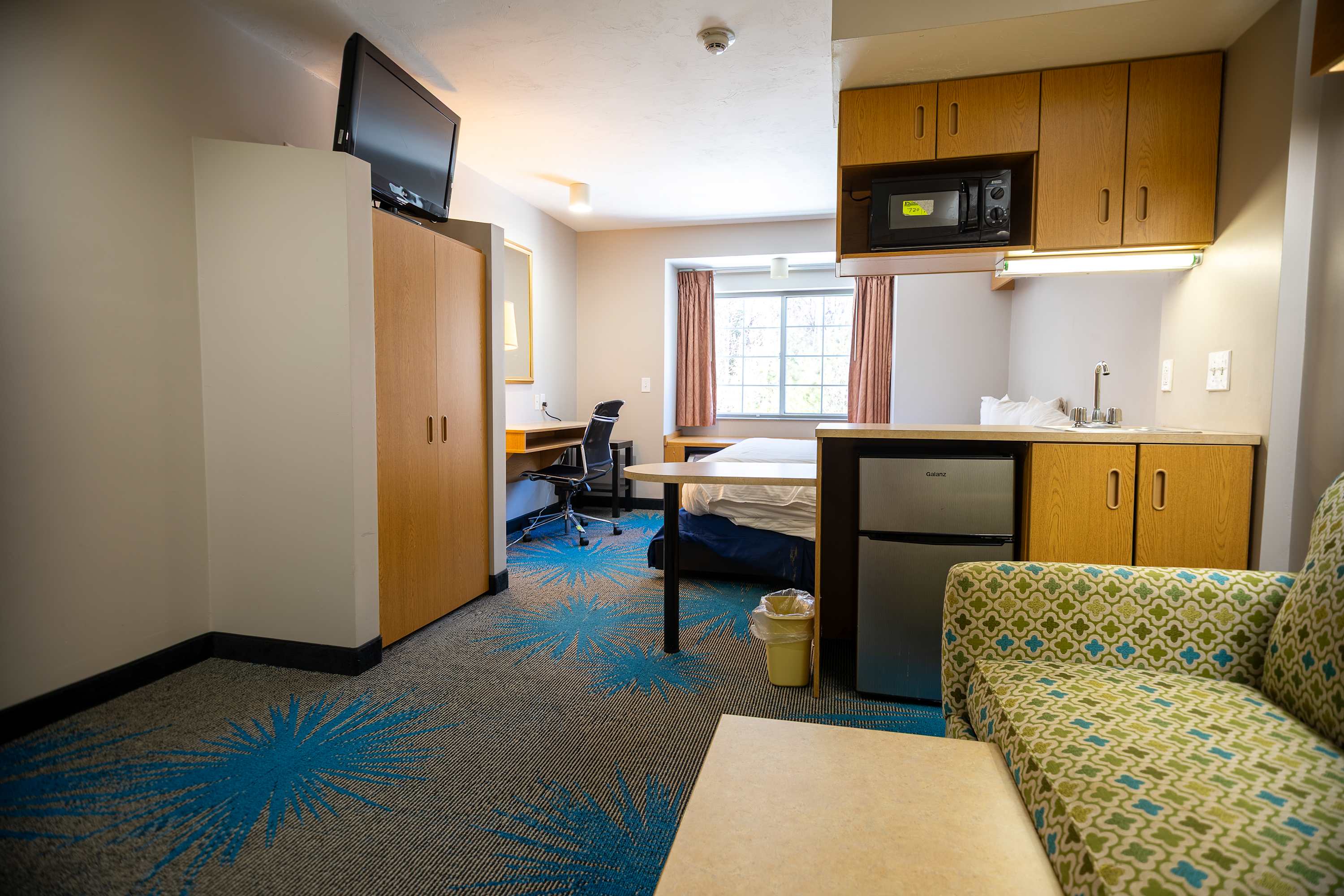Chic 1BR Hotel Suite Near Old Village — Sturbridge, MA — vacation rental