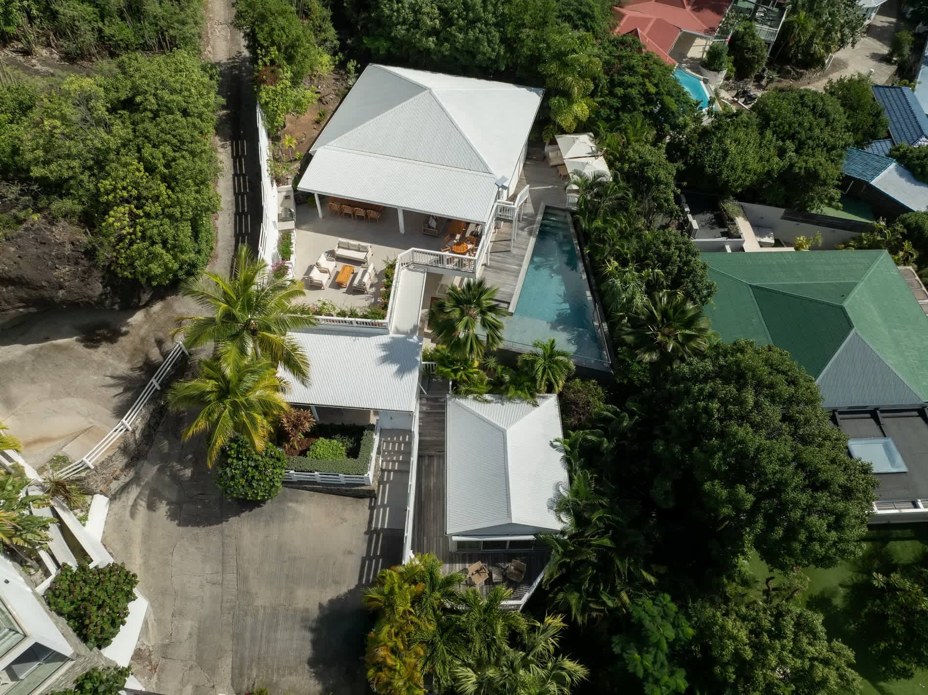Please Inquire Before Booking – Luxury Villa — Vitet, Lorient — vacation rental