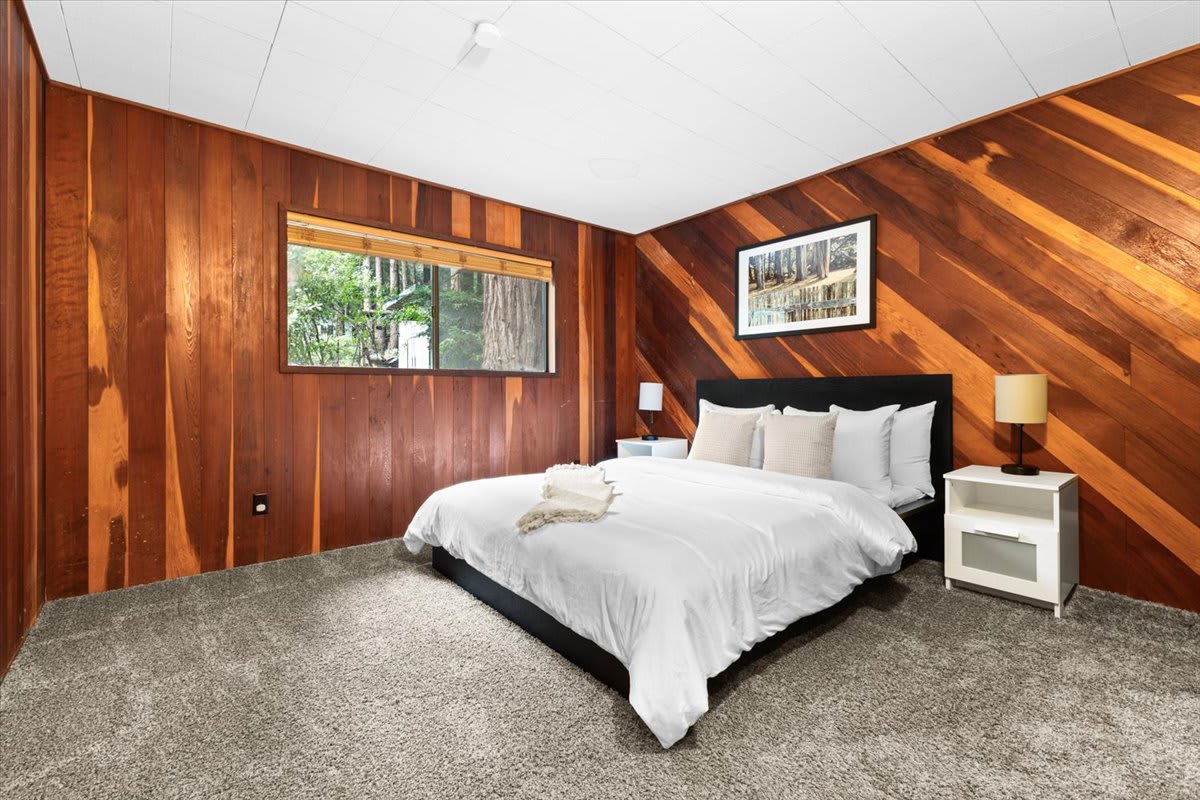 Redwood Retreat in Gualala 4