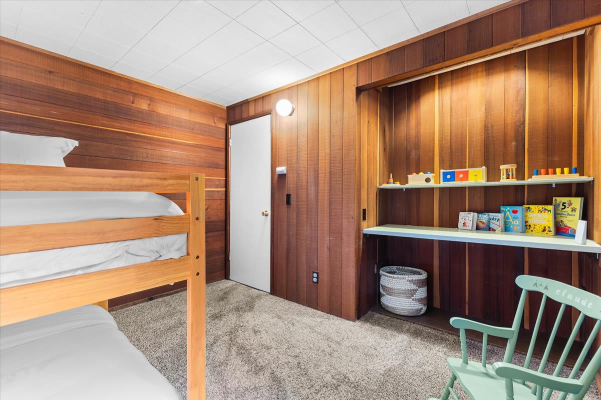 Redwood Retreat in Gualala 3