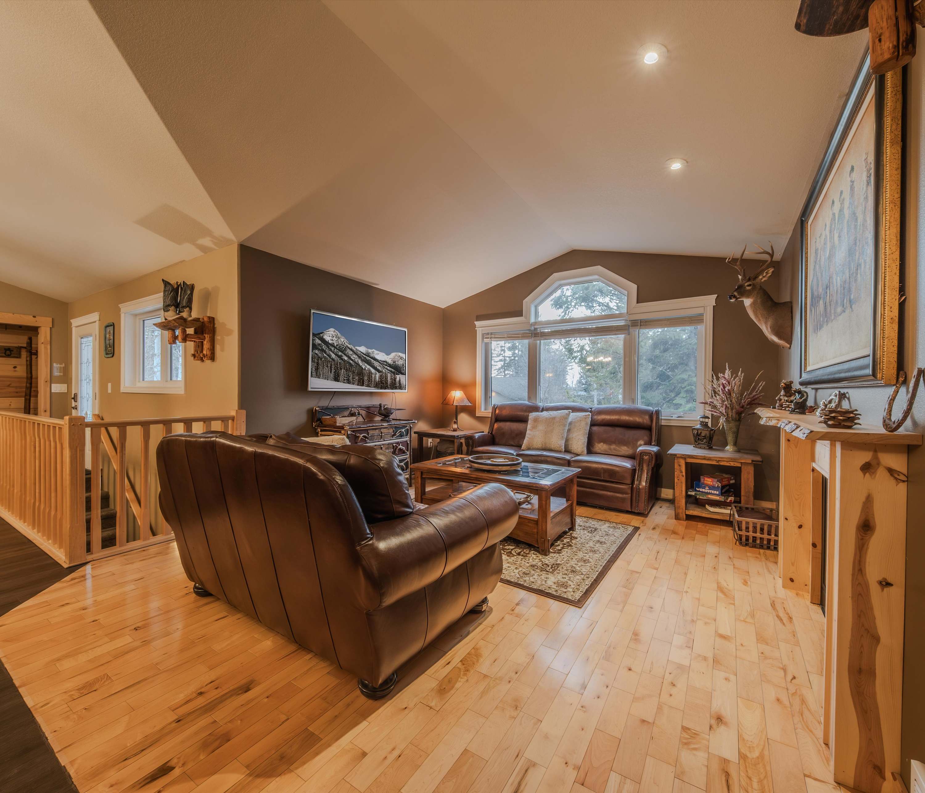 Magnificent 7 Home for 19