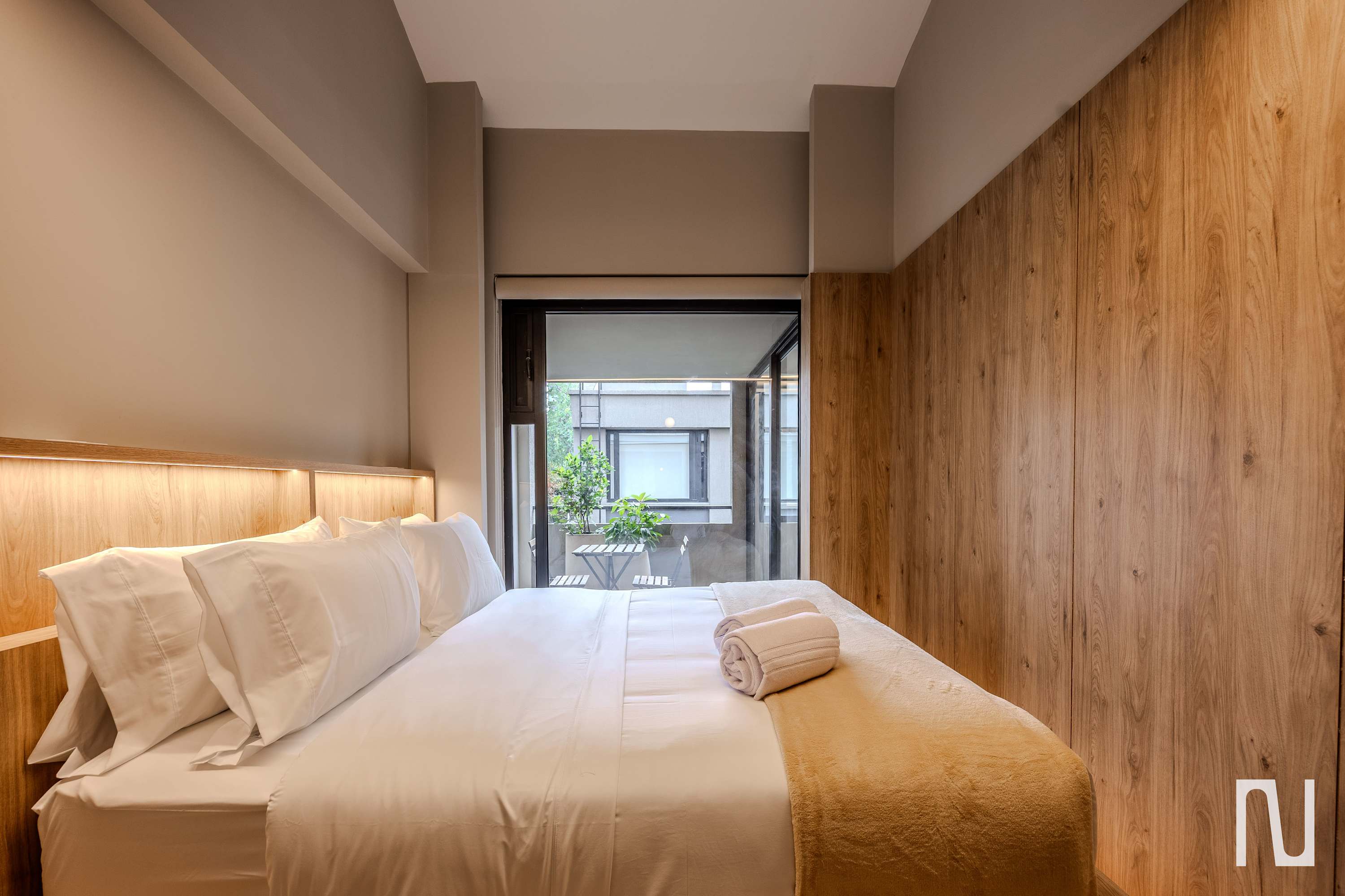 NOK Luxury 3 BR with terrace at Chapinero- Bogota — Bogota, Bogota — vacation rental