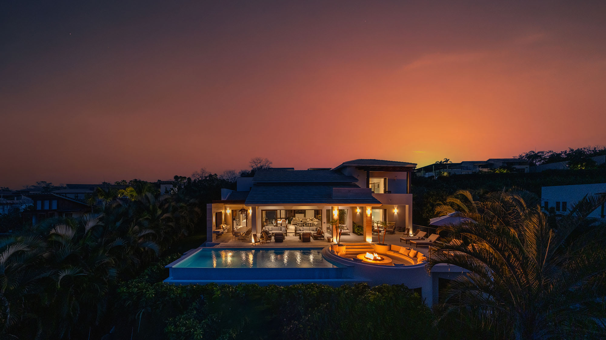 Kupuri 26 | Oceanview Luxury Villa, Punta Mita