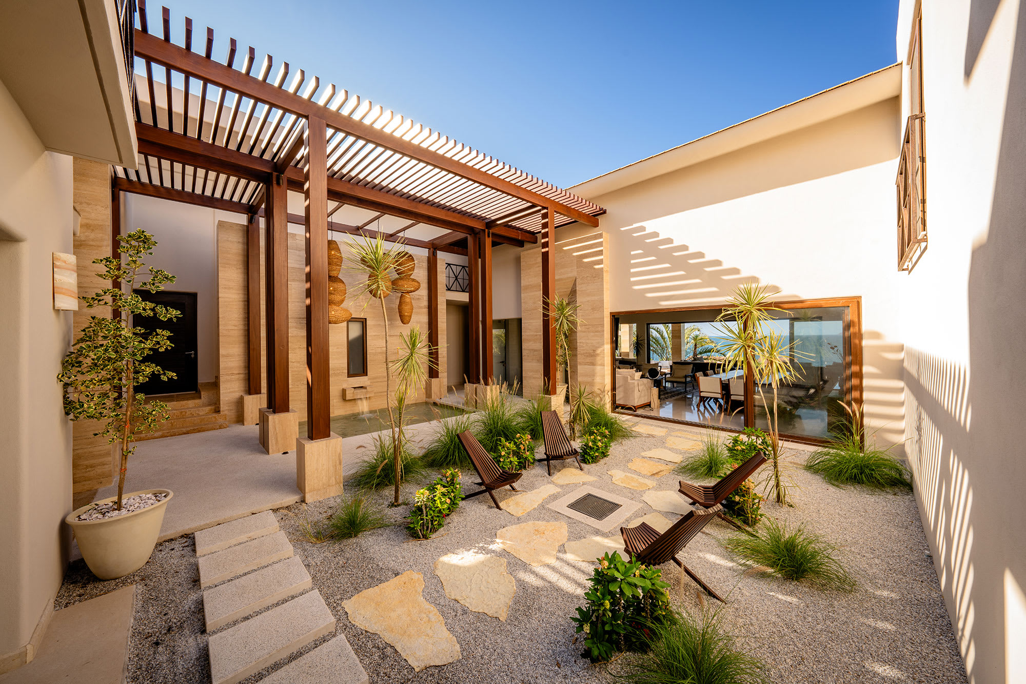 Kupuri 26 | Oceanview Luxury Villa, Punta Mita