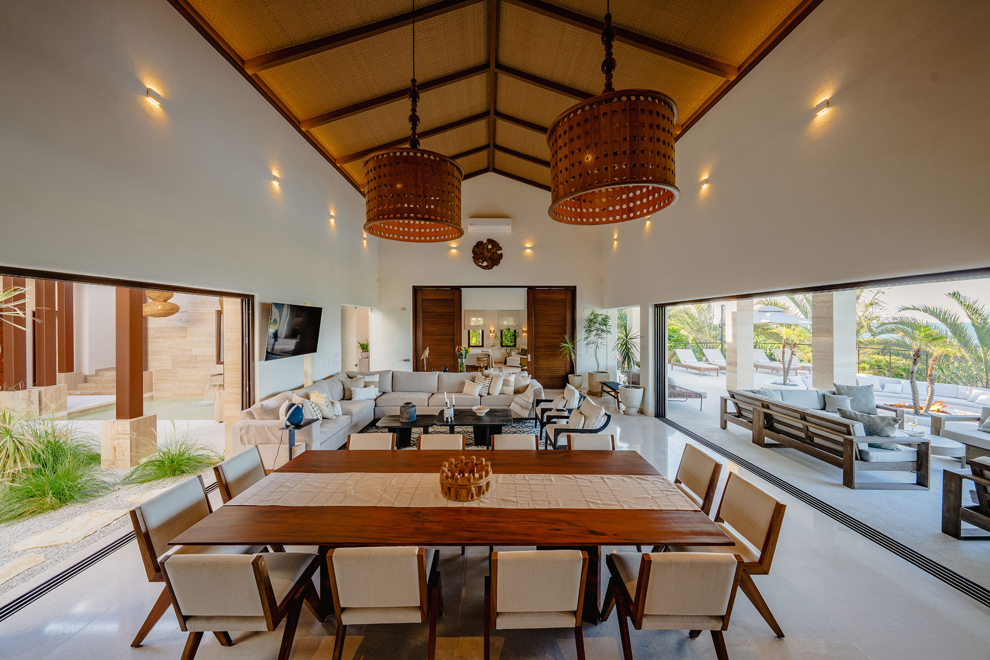Kupuri 26 | Oceanview Luxury Villa, Punta Mita