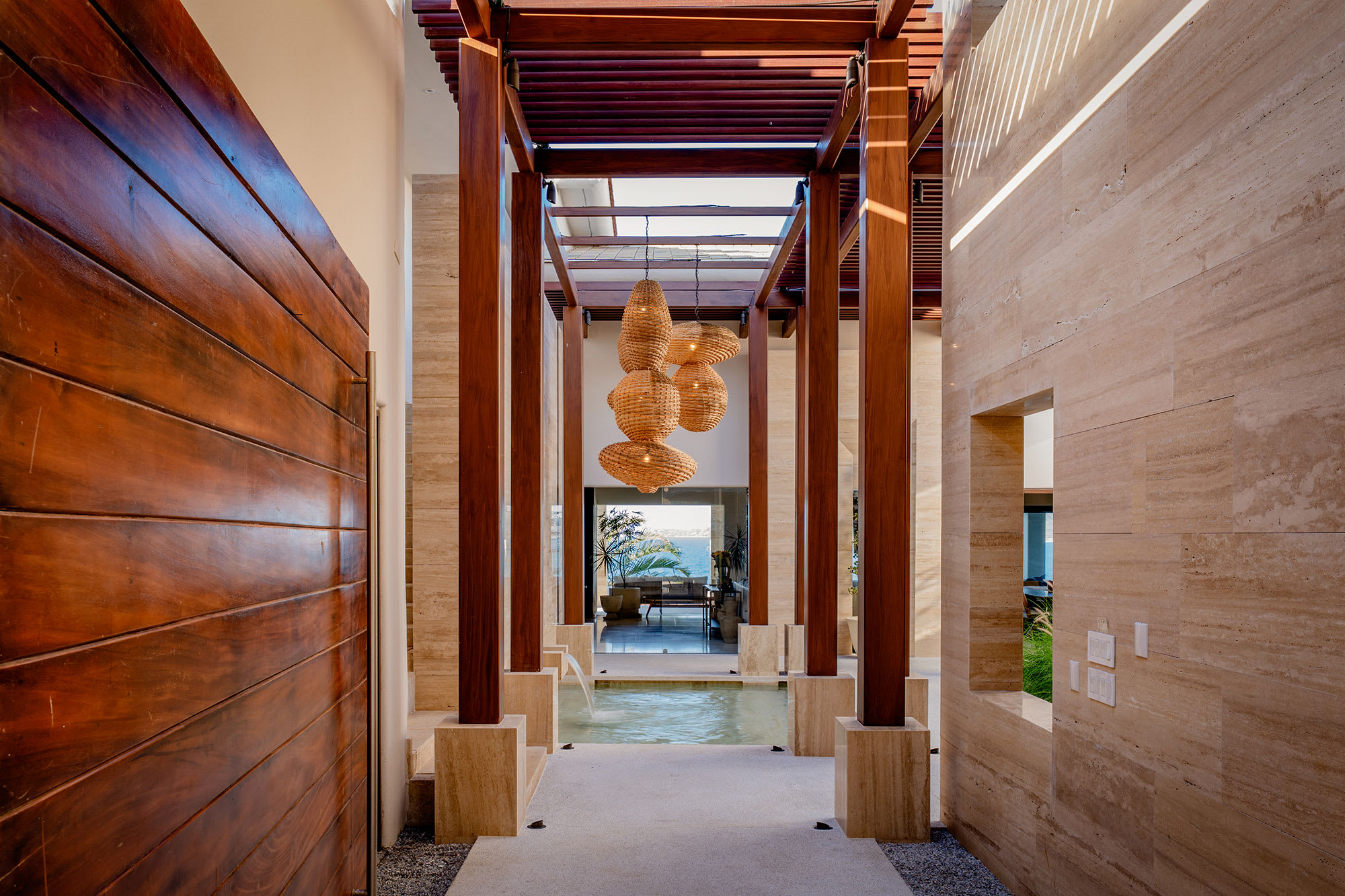 Kupuri 26 | Oceanview Luxury Villa, Punta Mita