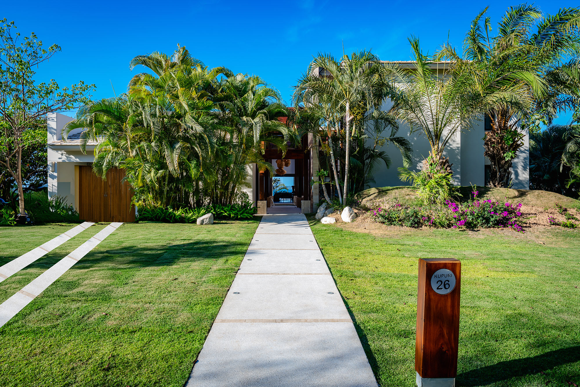 Kupuri 26 | Oceanview Luxury Villa, Punta Mita