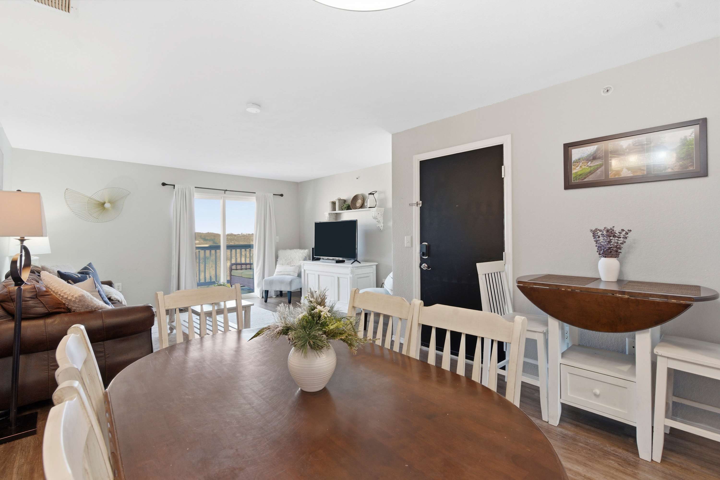 Ozark Viewpoint Retreat for 8 6