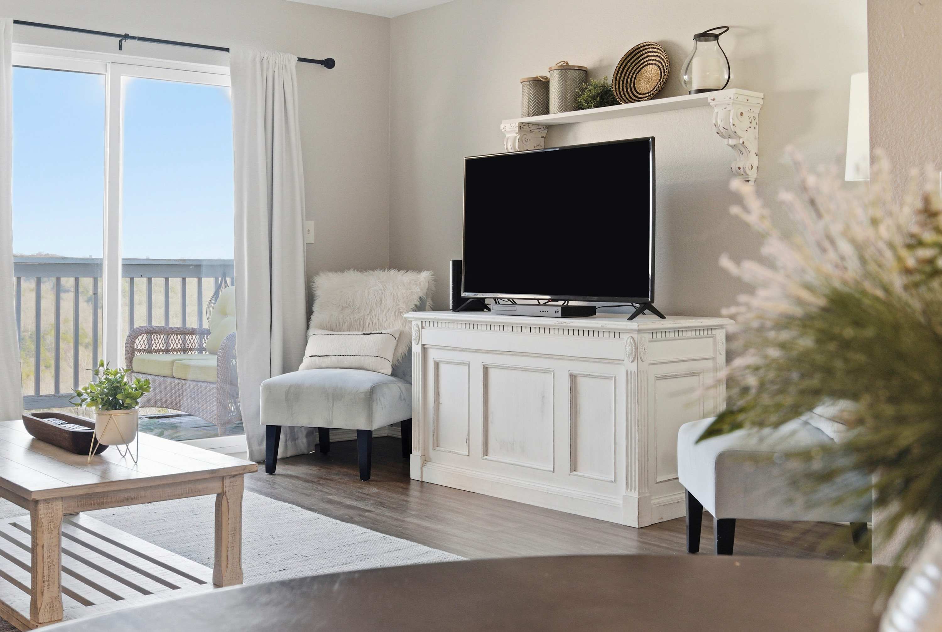 Ozark Viewpoint Retreat for 8 8