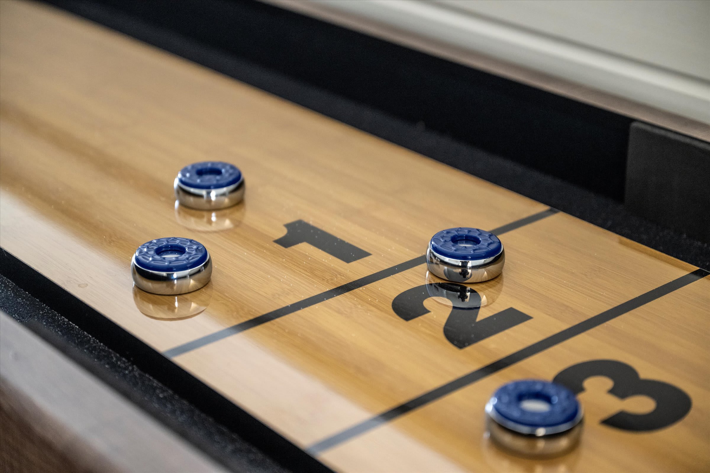 Serene cabin w/ pool, hot tub & game room