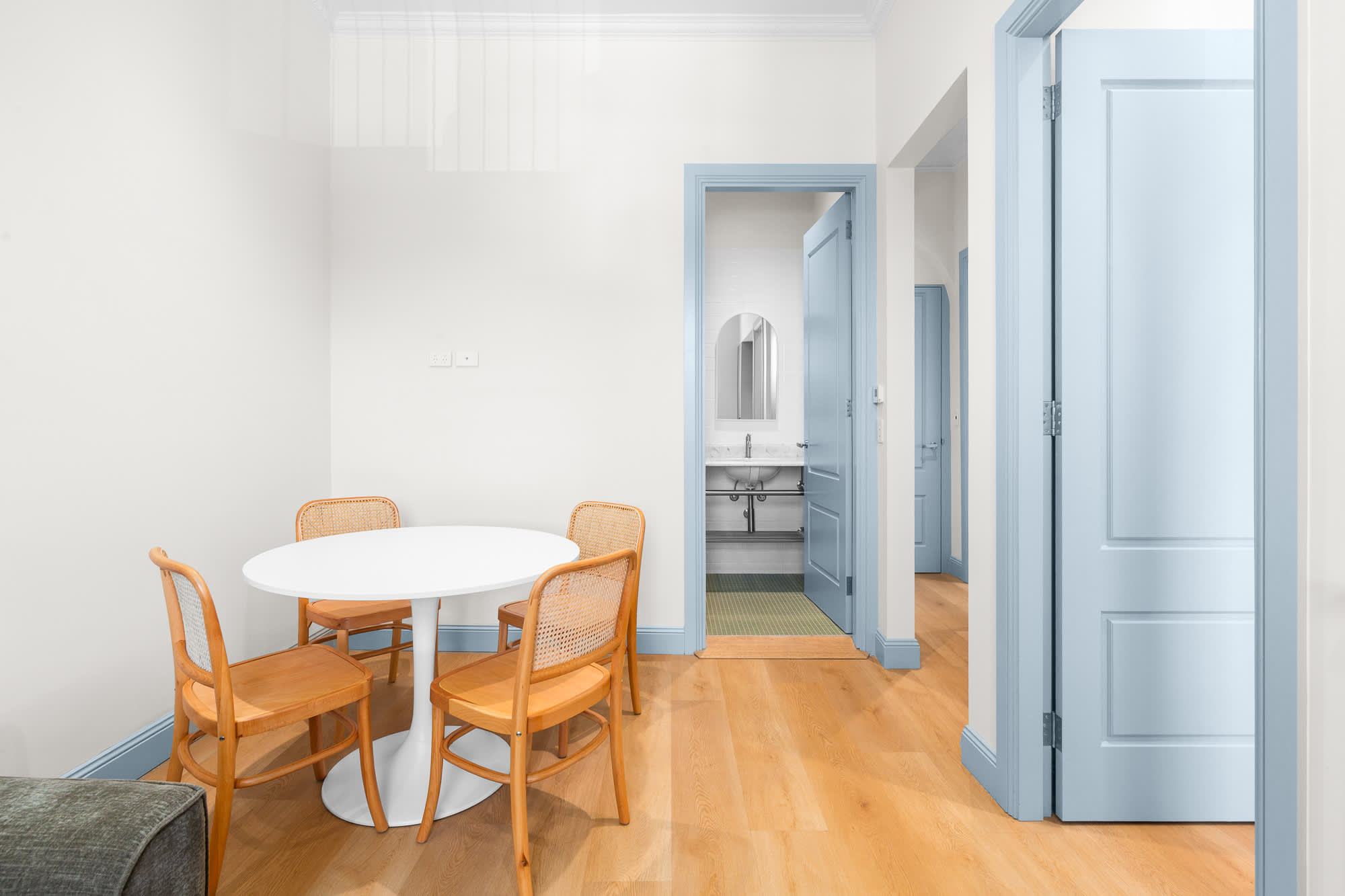 The Surrey Redfern 2
