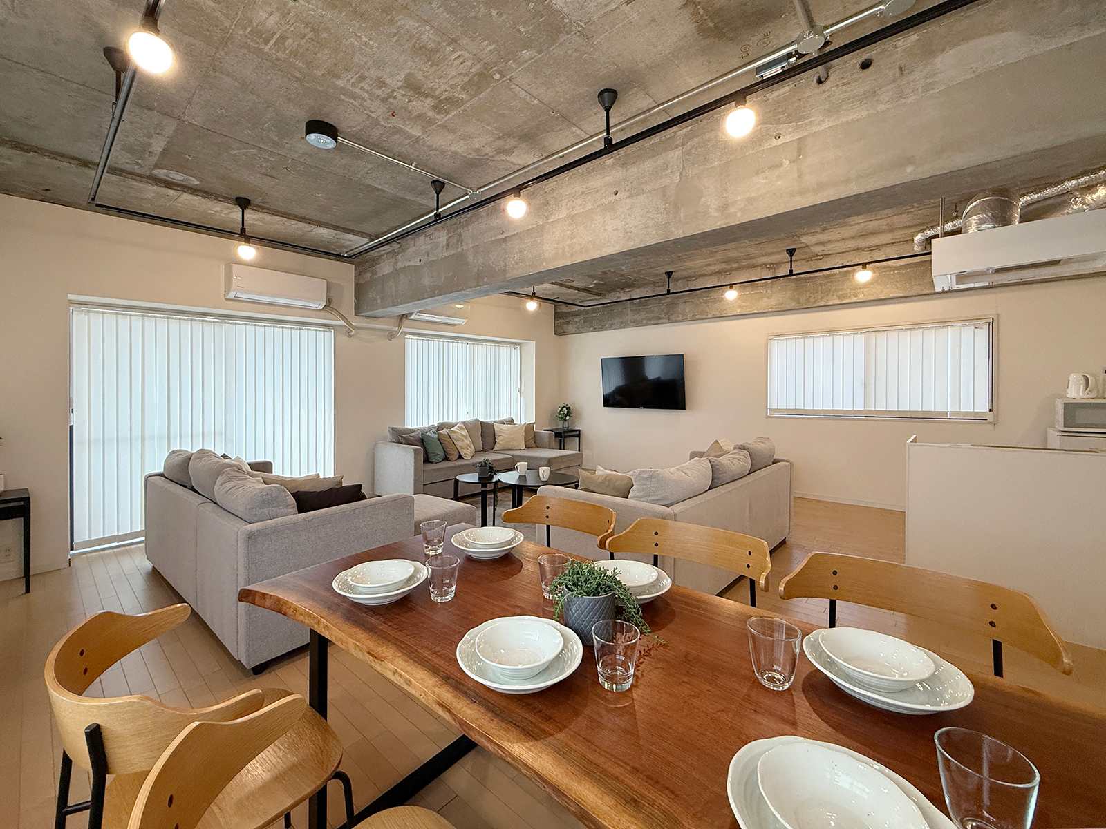 Relax, Explore, and Stay Central in Hiroshima — Hiroshima City, Hiroshima — vacation rental