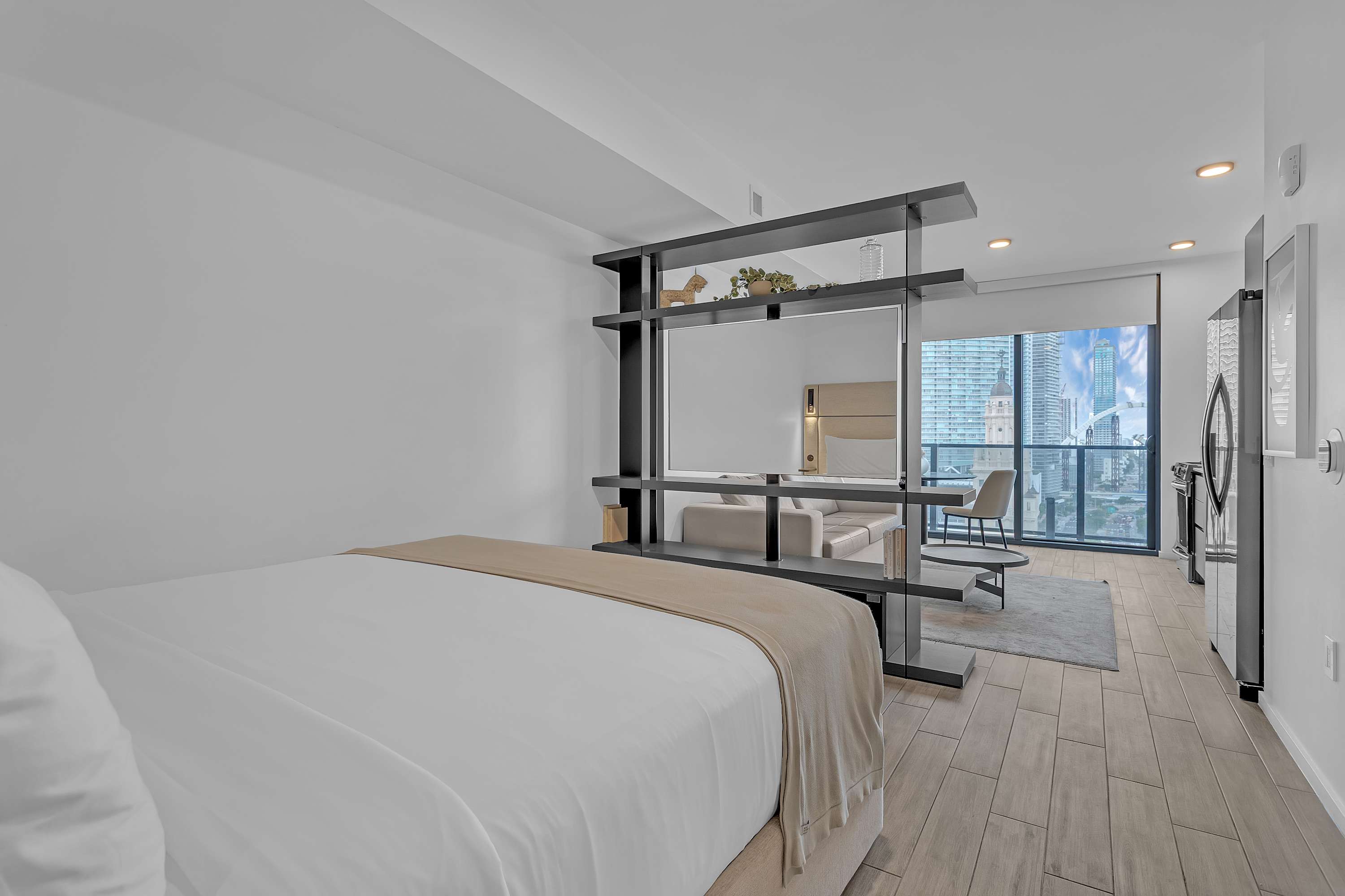 The Elser Miami | Elegant Modern Living — Miami, FL — vacation rental