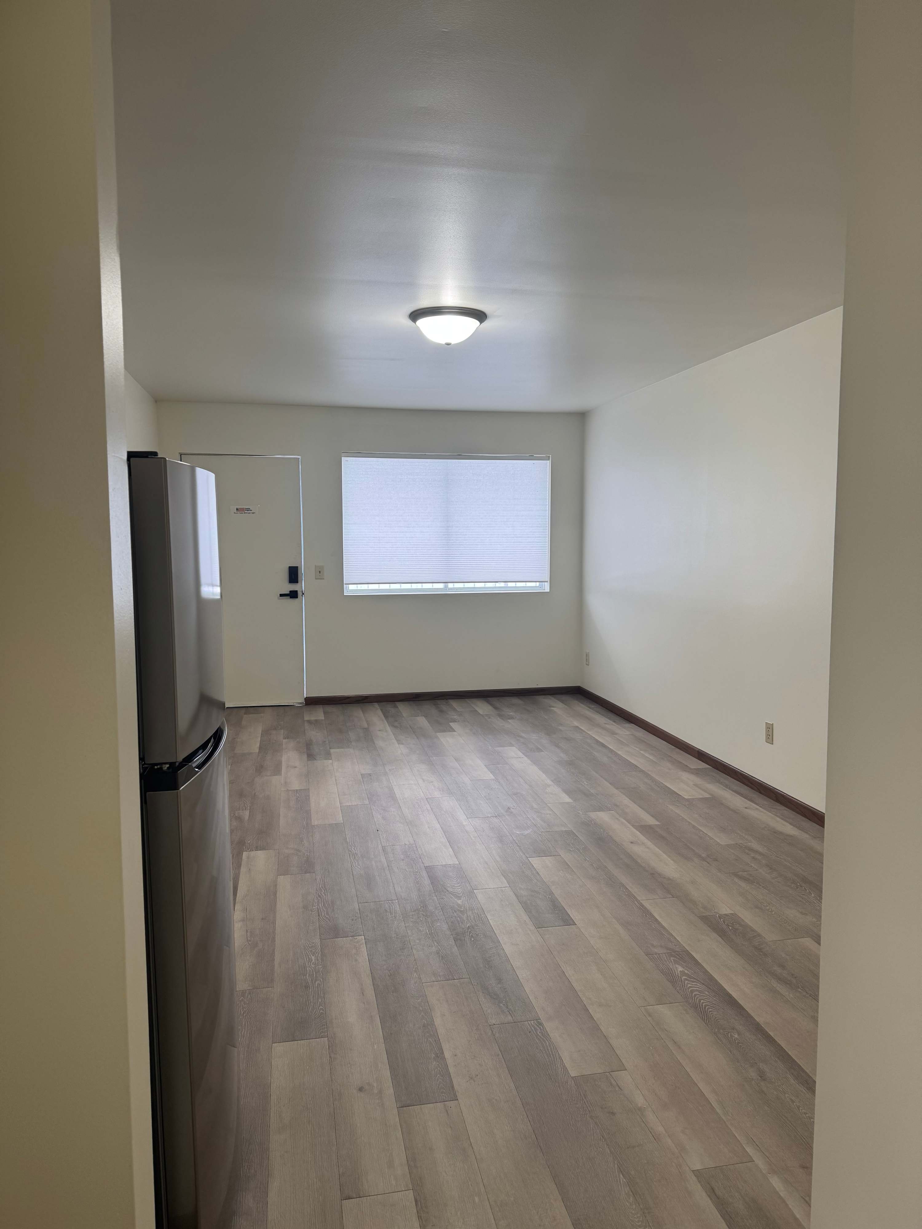 WI Dells Unfurnished Studio! — Wisconsin Dells, WI — vacation rental