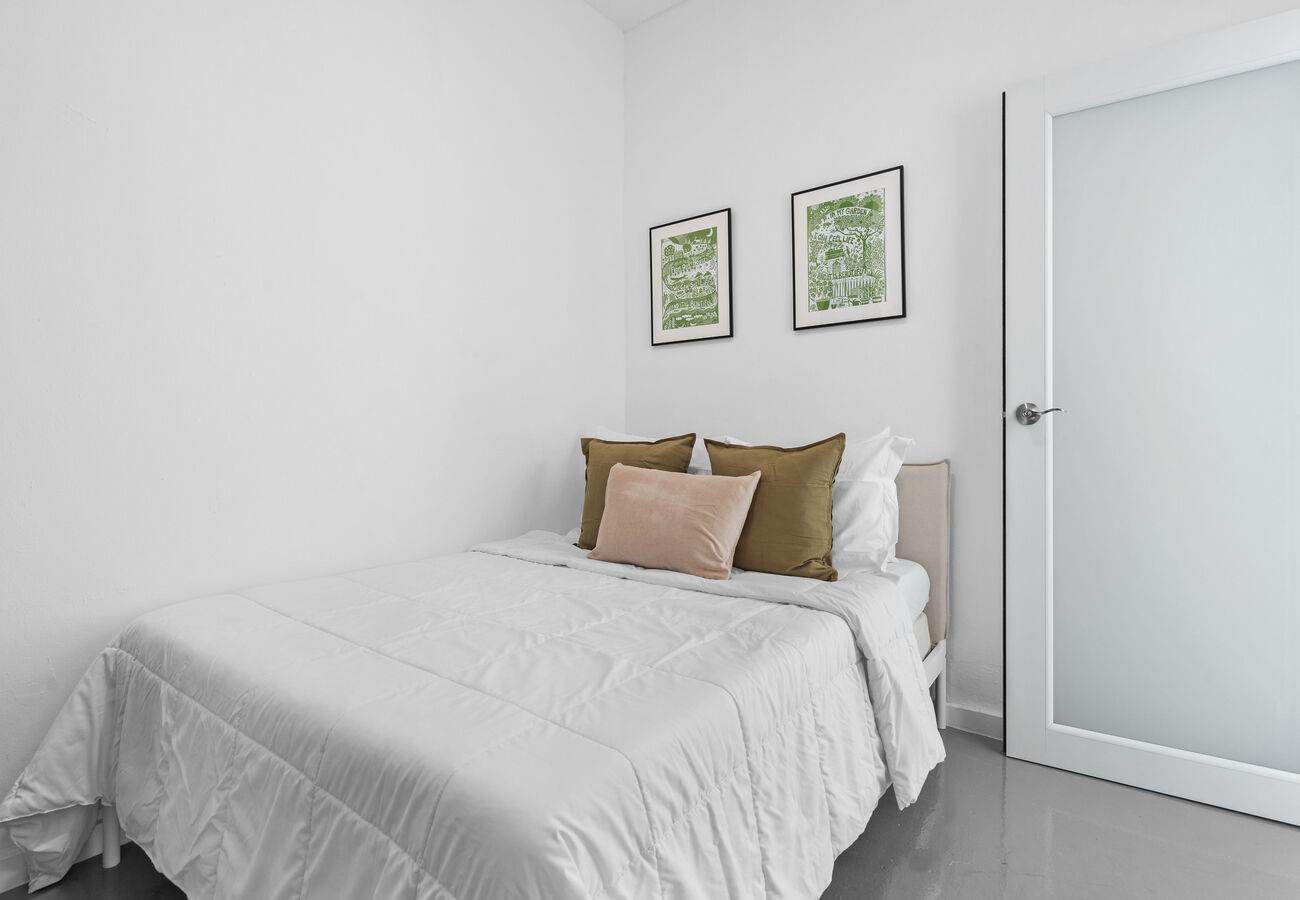 Tranquil Getaway | Included Refreshments