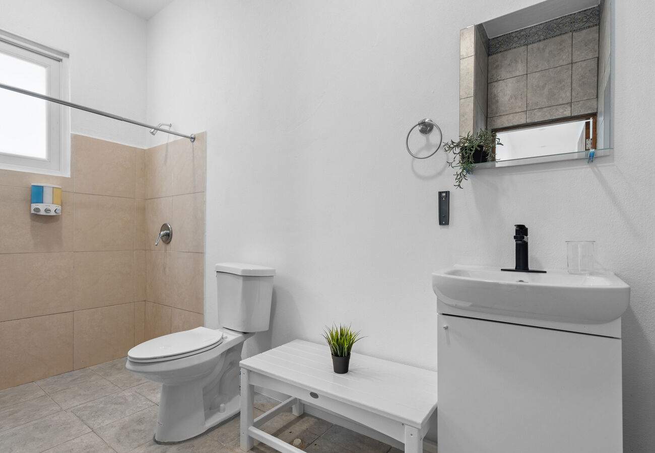 Tranquil Getaway | Included Refreshments