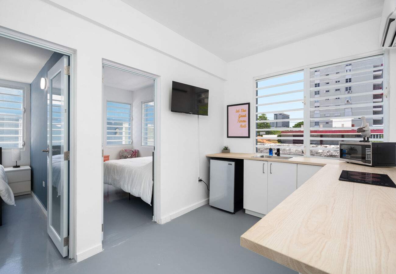 Otium | Near The Beach & Restaurants 3