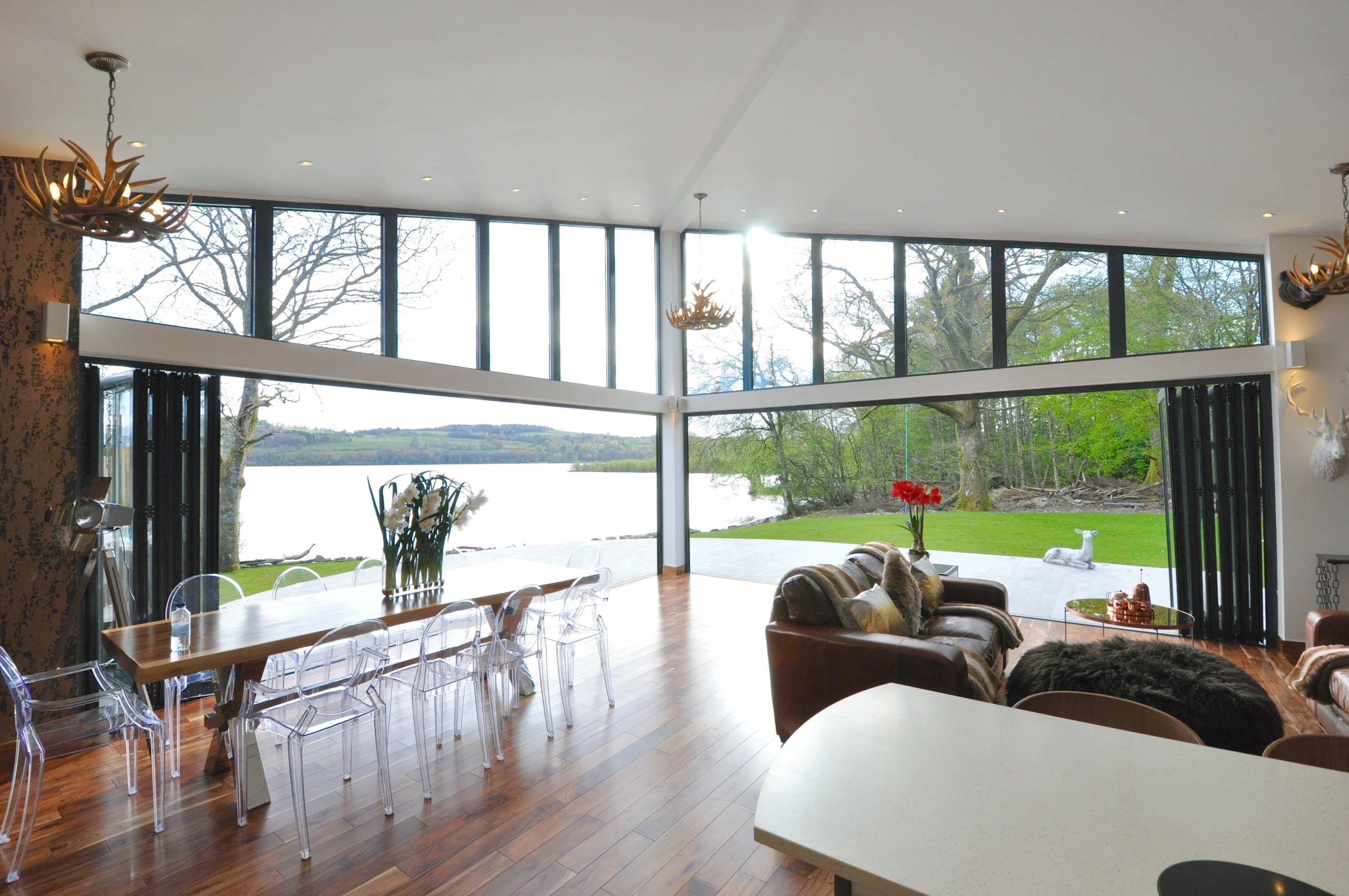 Cameron North Lodge on Loch Lomond in Cameron North Lodge G83 8QZ - Property image 7 - VivreStays
