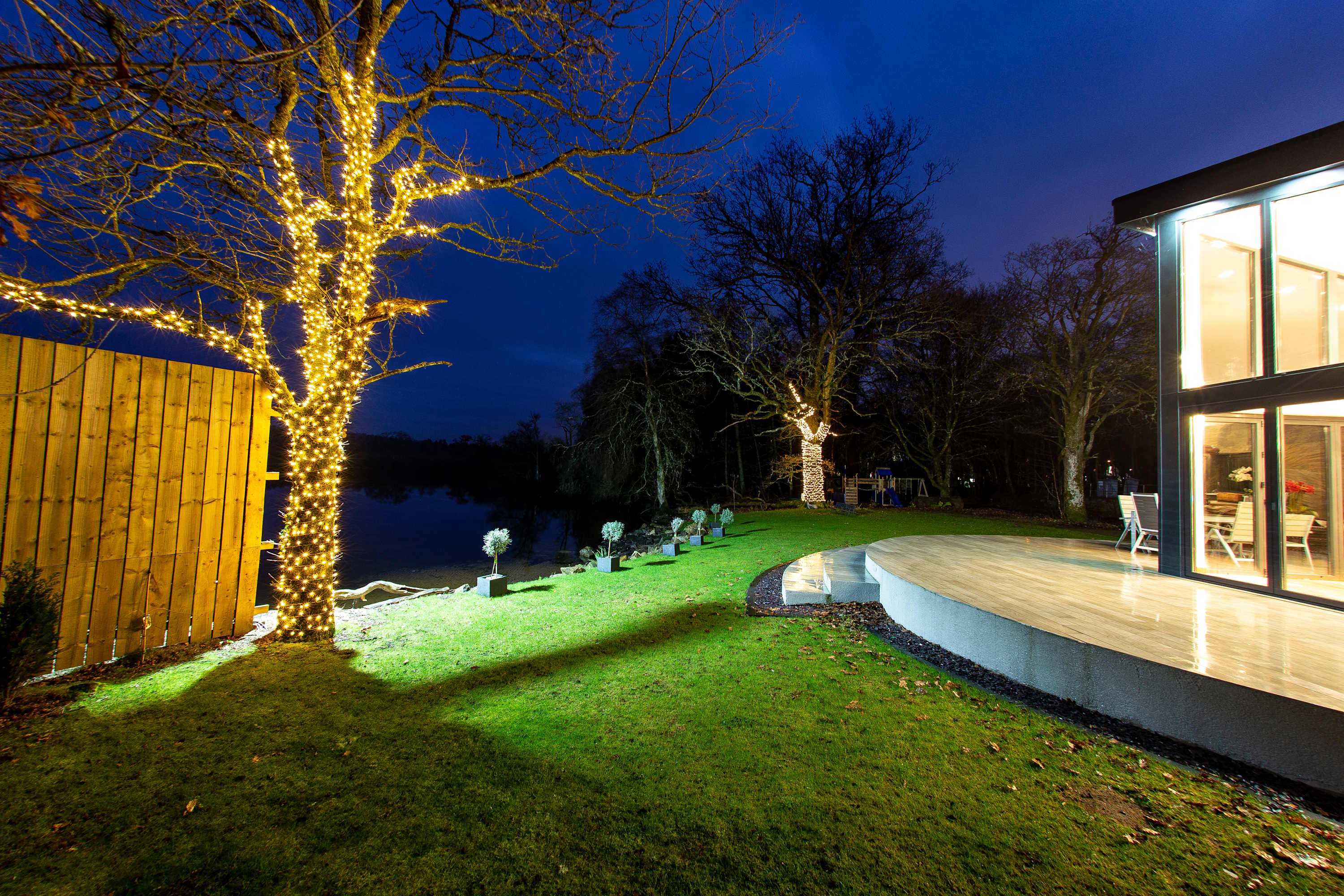 Cameron North Lodge on Loch Lomond in Cameron North Lodge G83 8QZ - Property image 33 - VivreStays