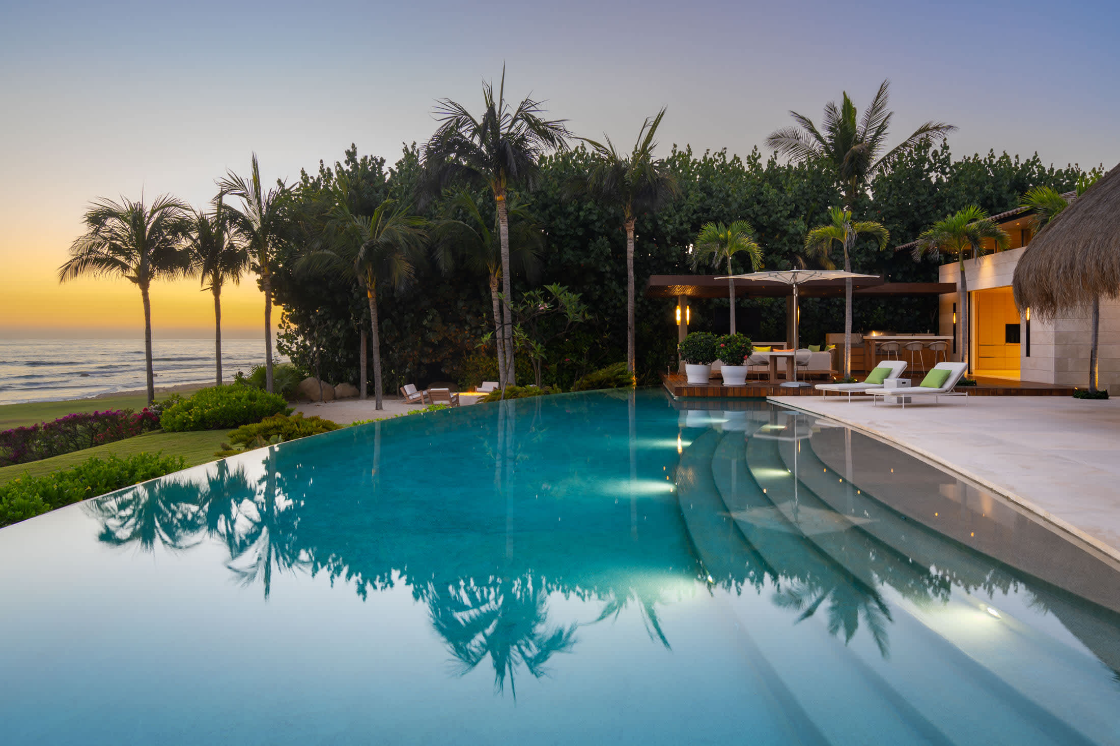 Villa Solaz — Punta Mita, Nayarit — vacation rental