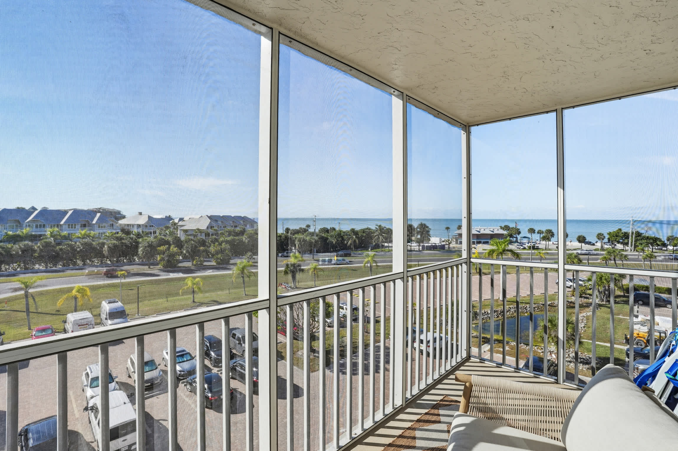 Luxury Gulf View Condo Walk to Bonita Beach | Photo 18