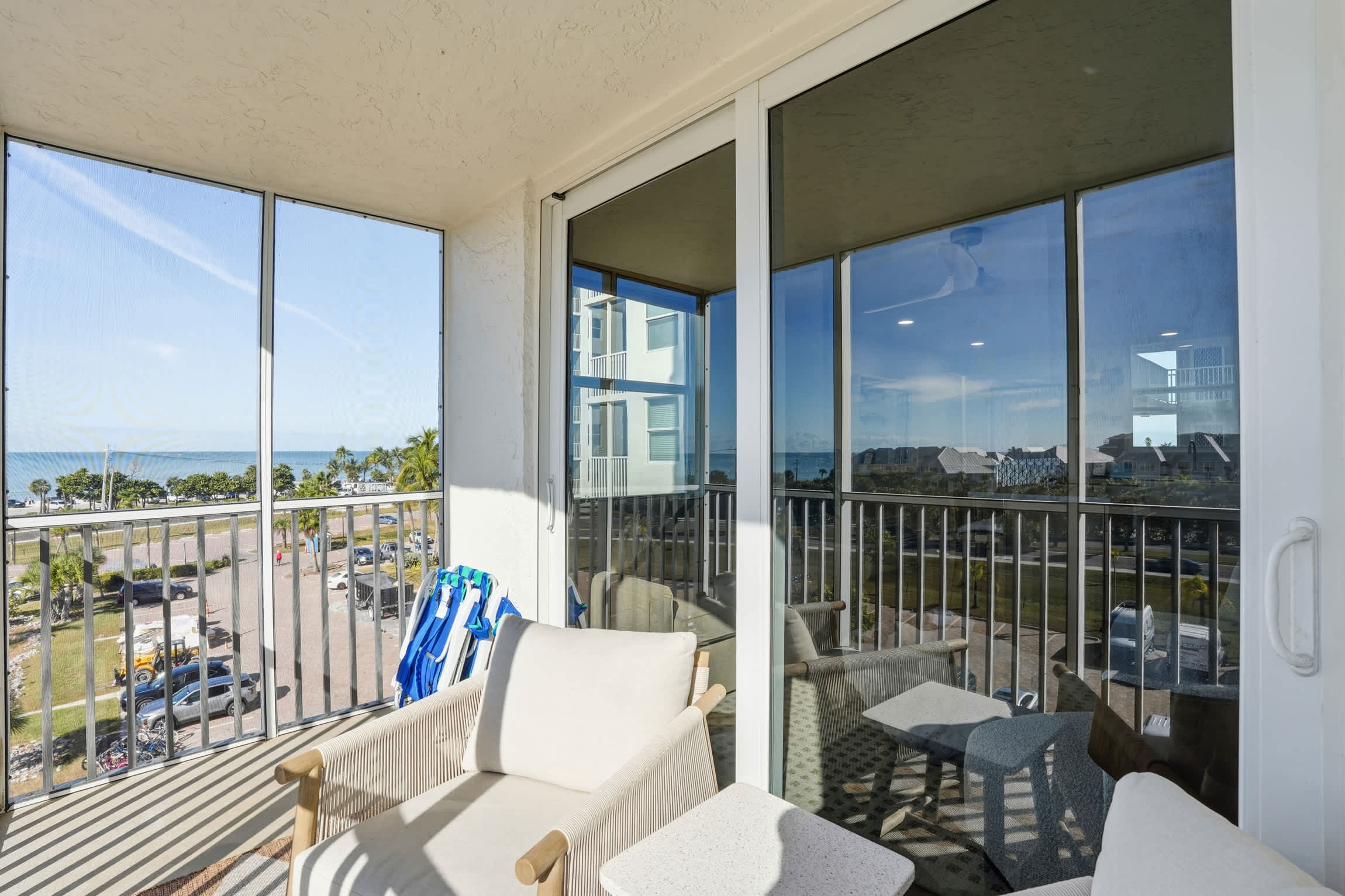 Luxury Gulf View Condo Walk to Bonita Beach | Photo 19