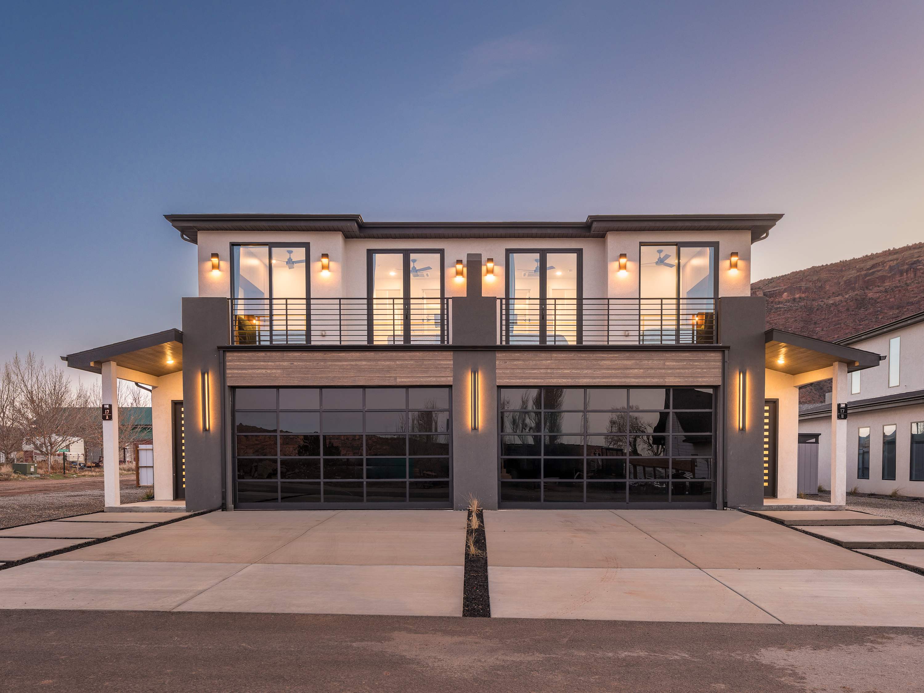 New Modern Luxury at Copper View Moab — Moab, UT — vacation rental