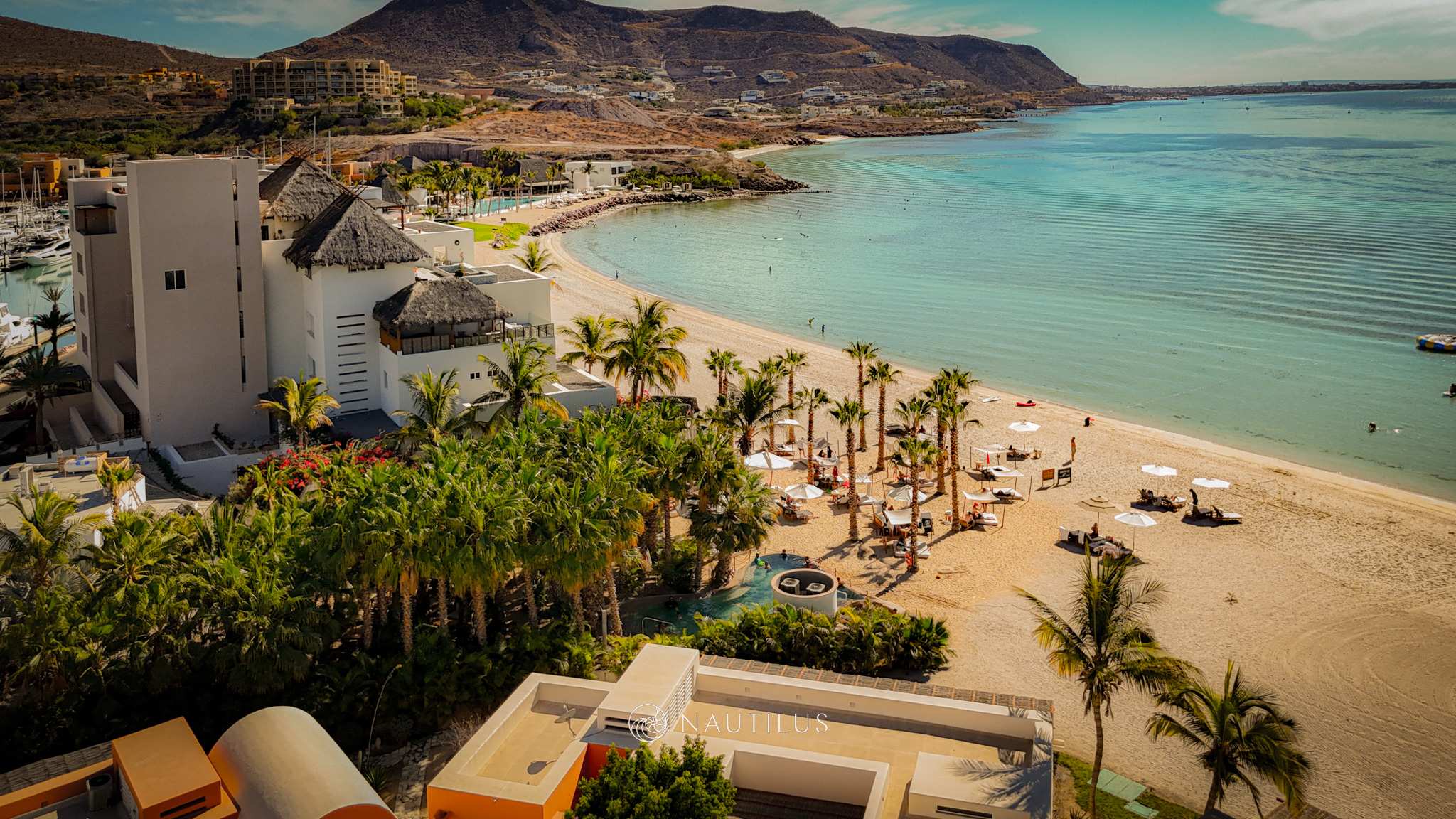 2BR Condo Vistamar - Beach Club — La Paz, Baja California Sur — vacation rental