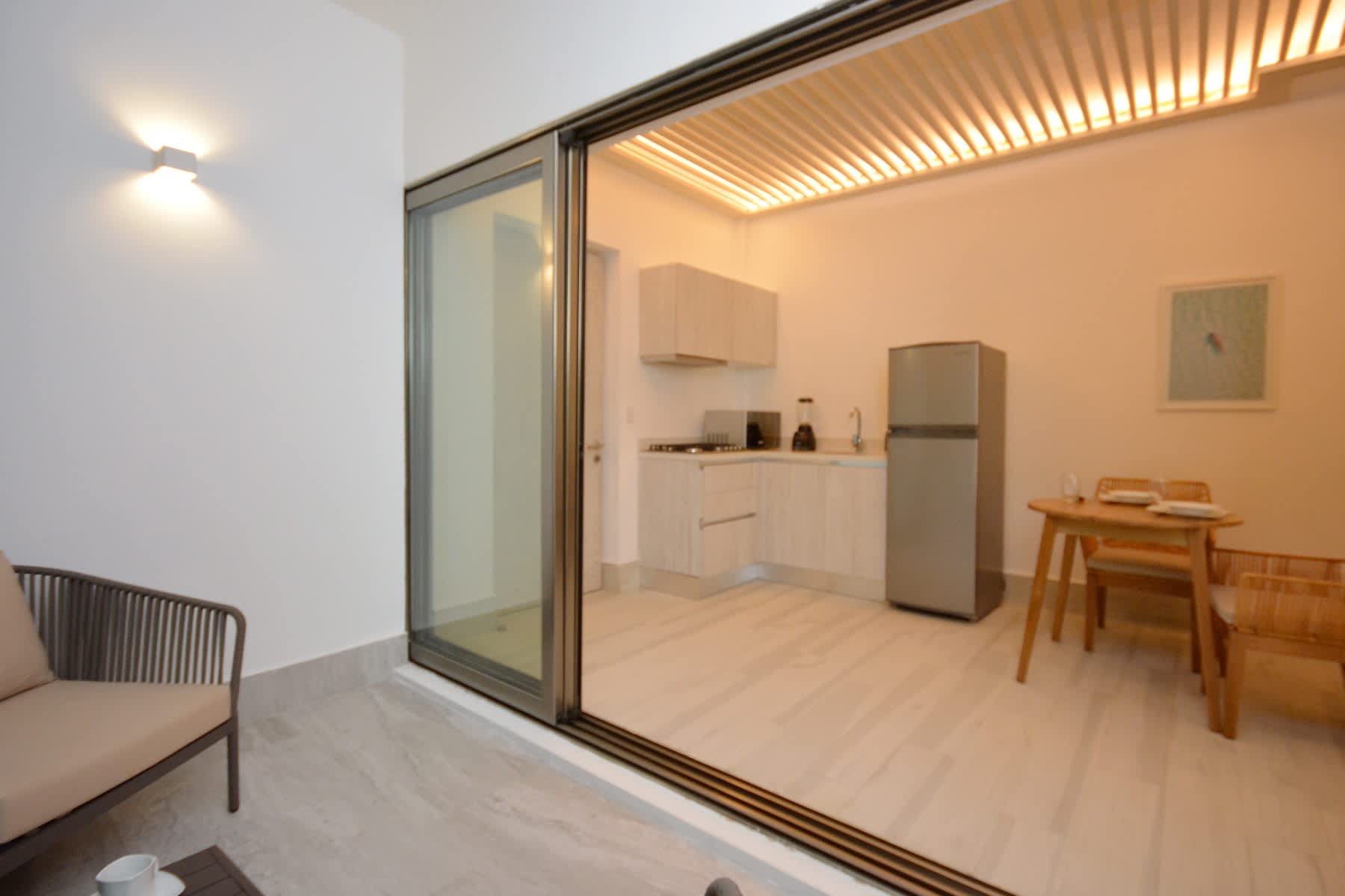 Suite Playa del Carmen: Cerca de la 5ta Avenida - Photo 13